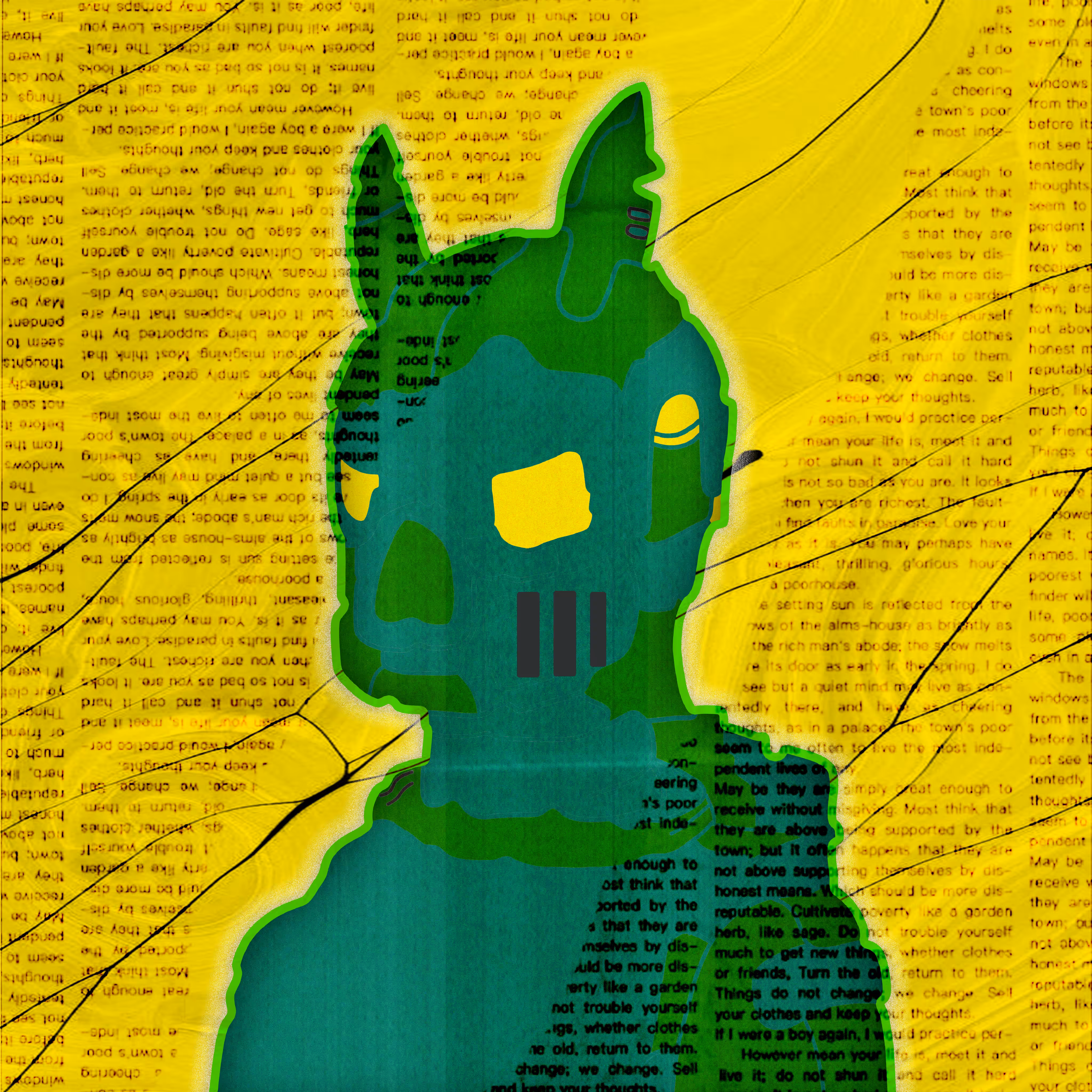 UNUSUAL CLAN || BHC-0x40