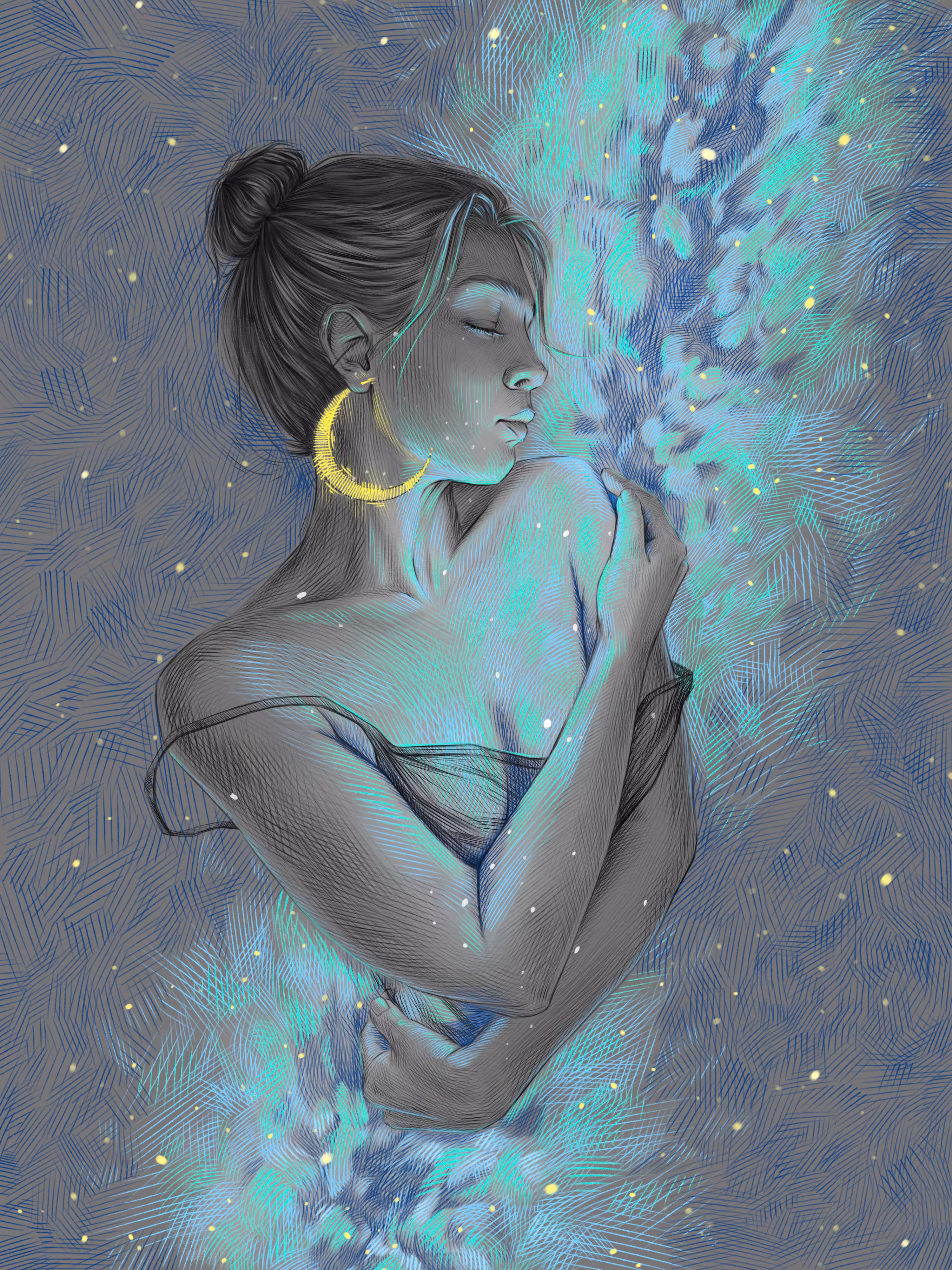 Milky Way