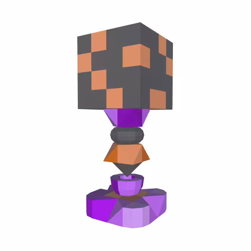 Meta-Trophy
