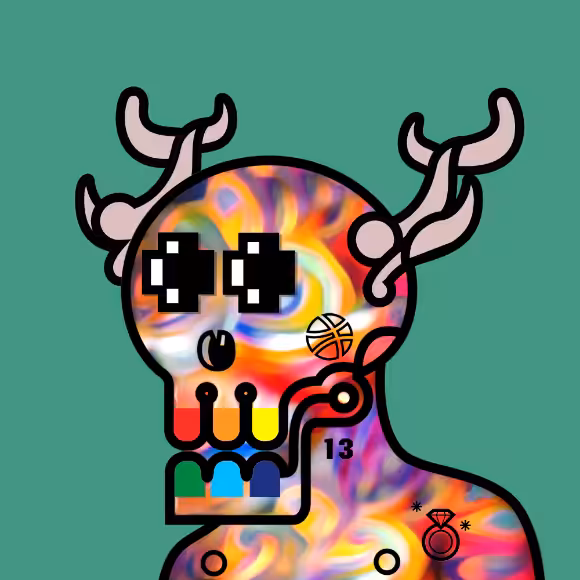 fx-Skull #151