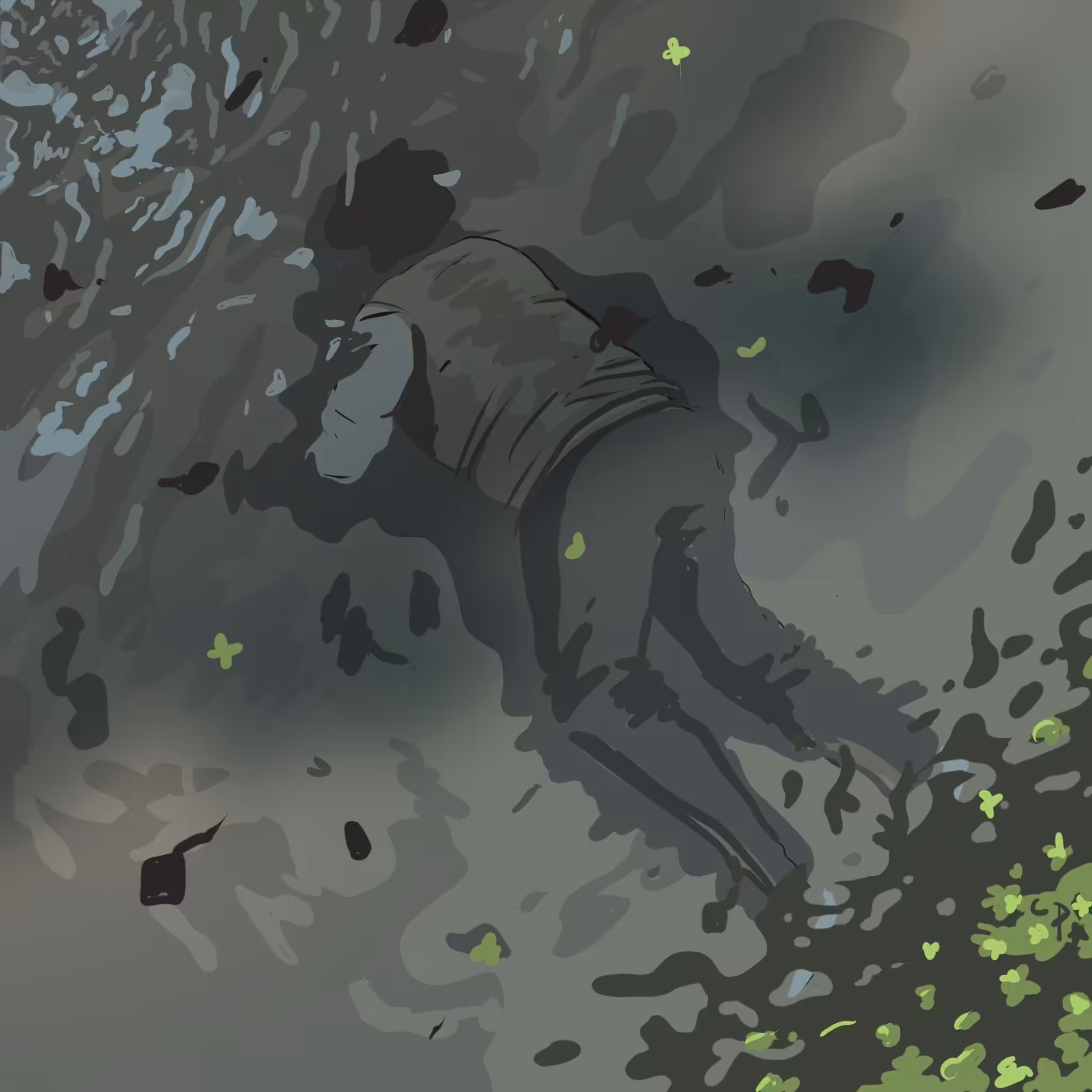 When Dead come
