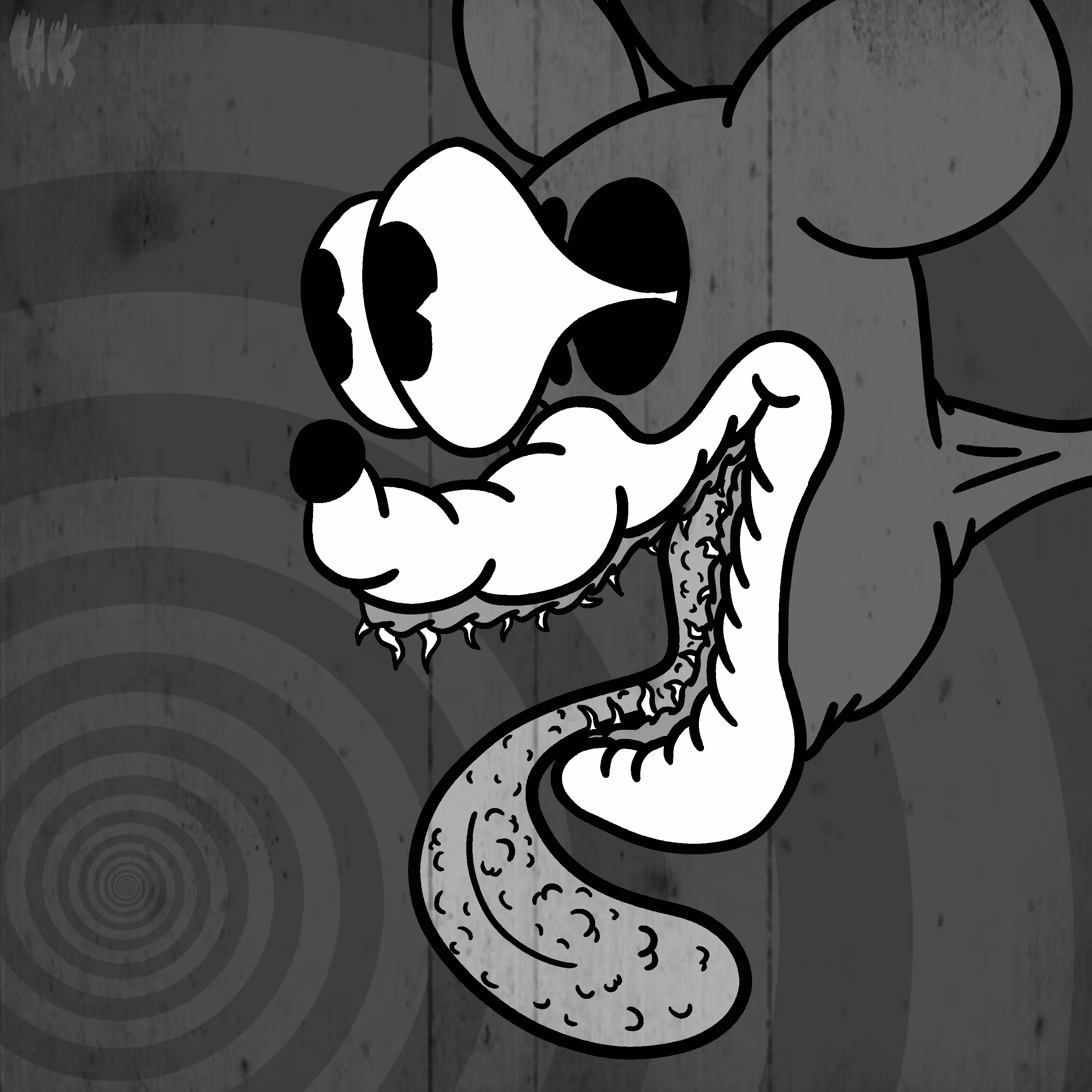 Finkblot