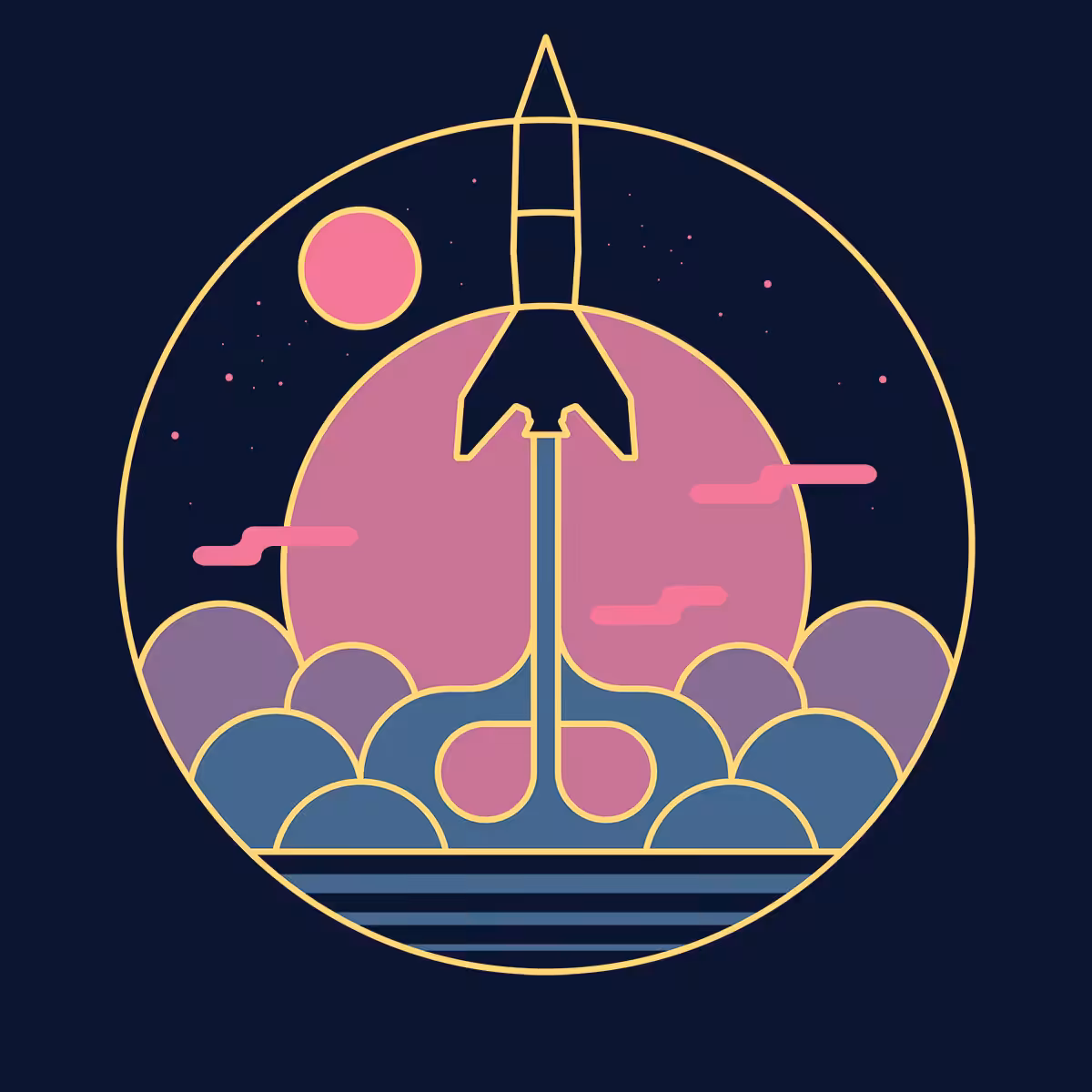The Rocket