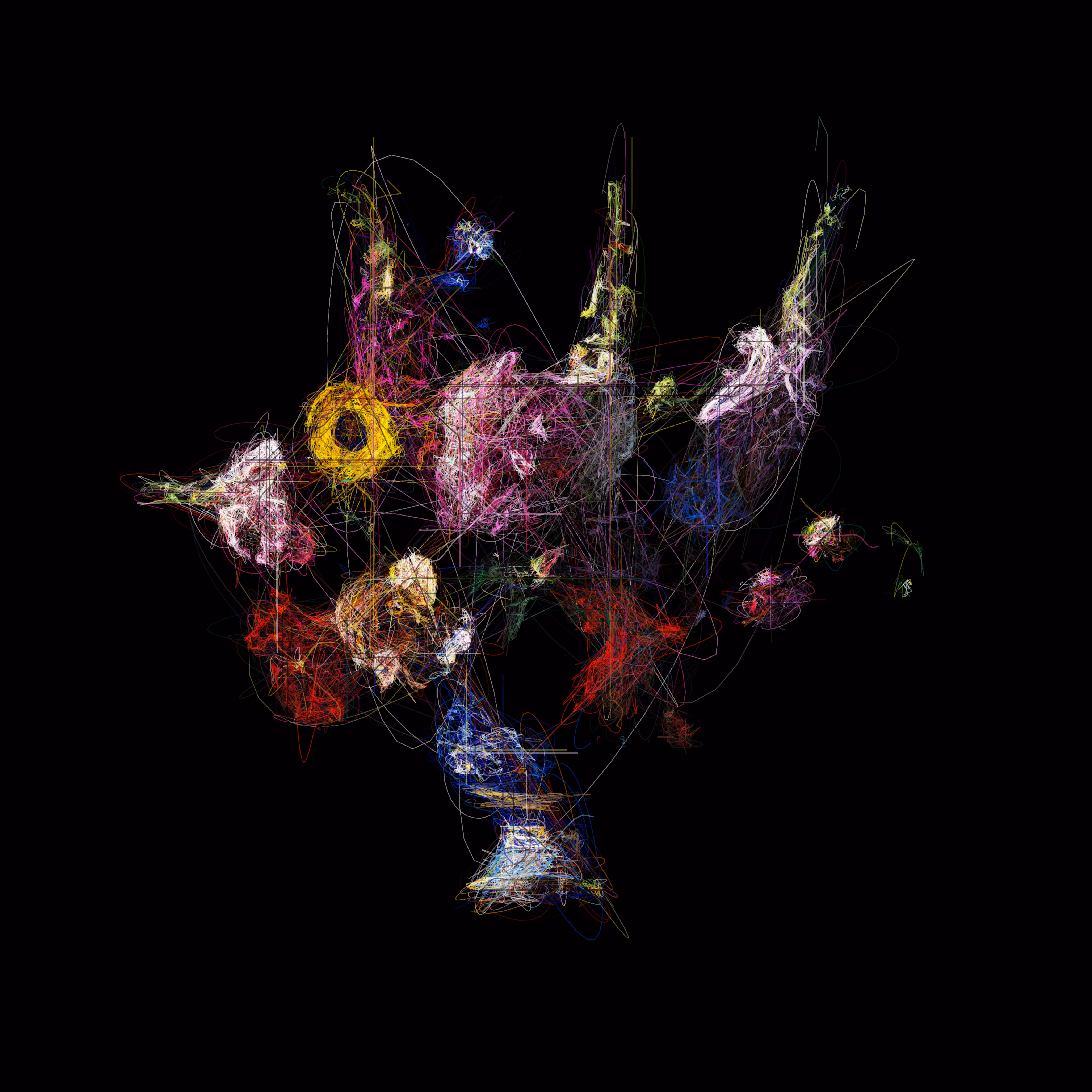Exotic Wildflowers II