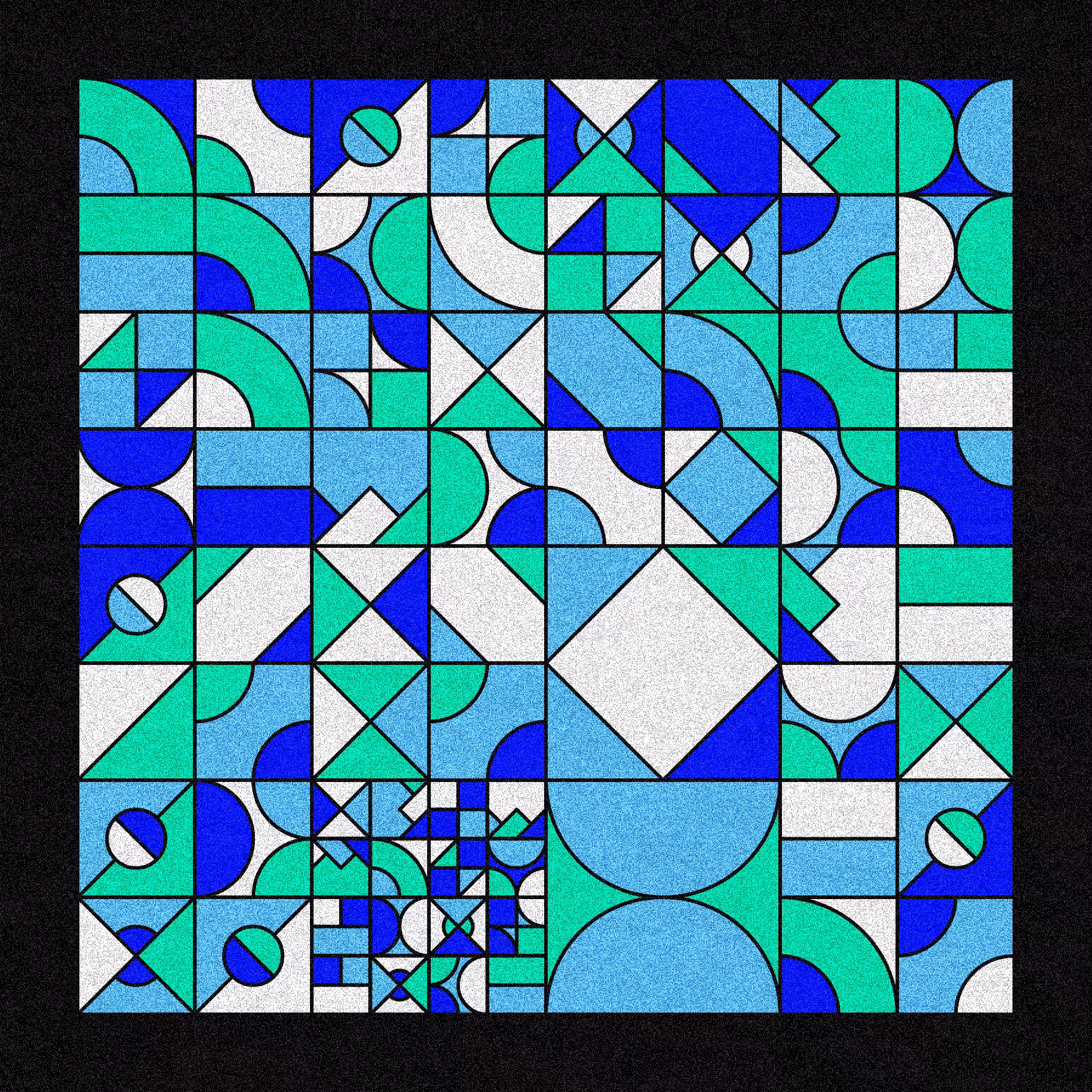 GE-I #96