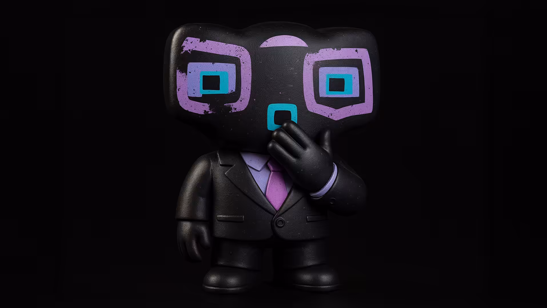 X FIGURES: FEELS OFF-BRAND