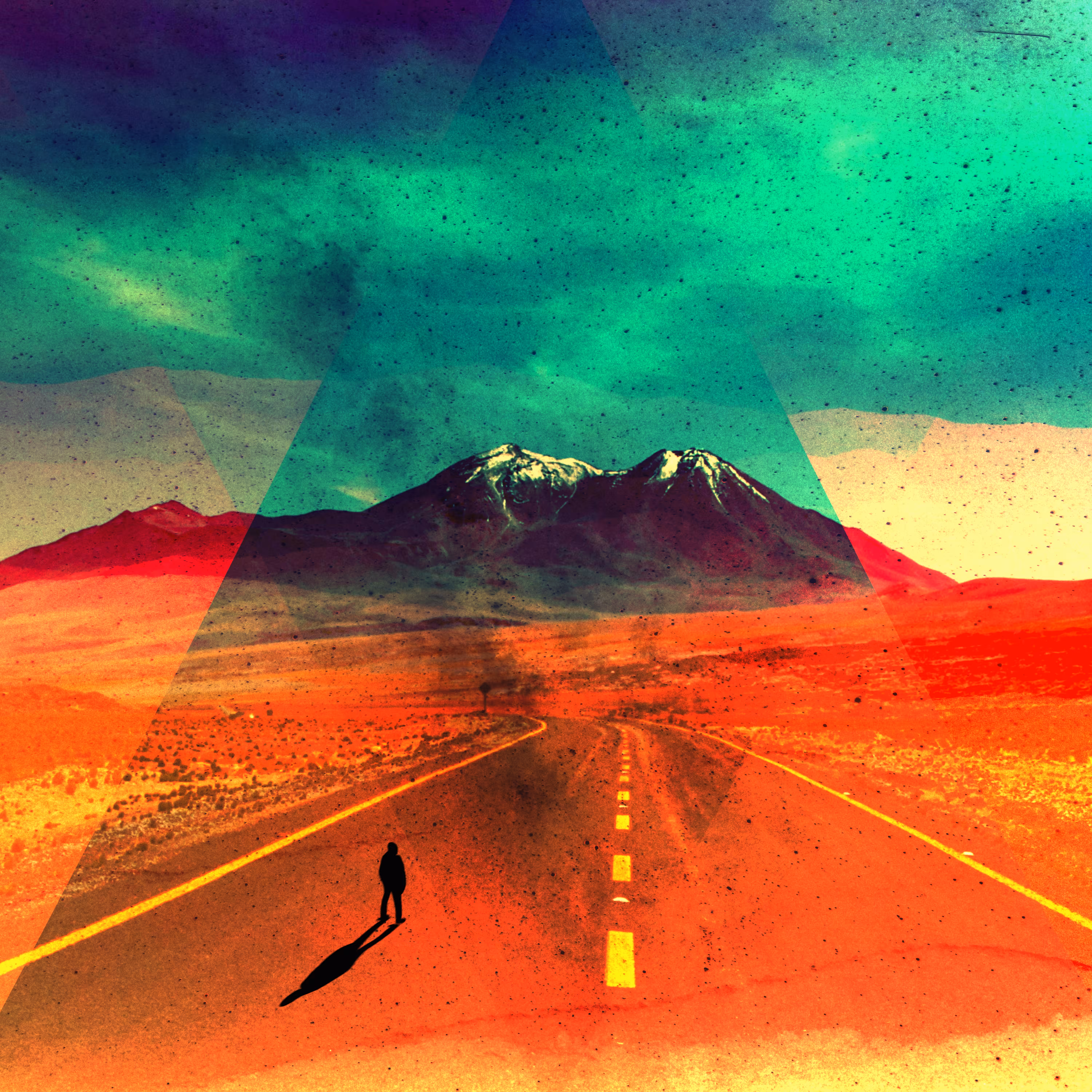 Wired roadtrip