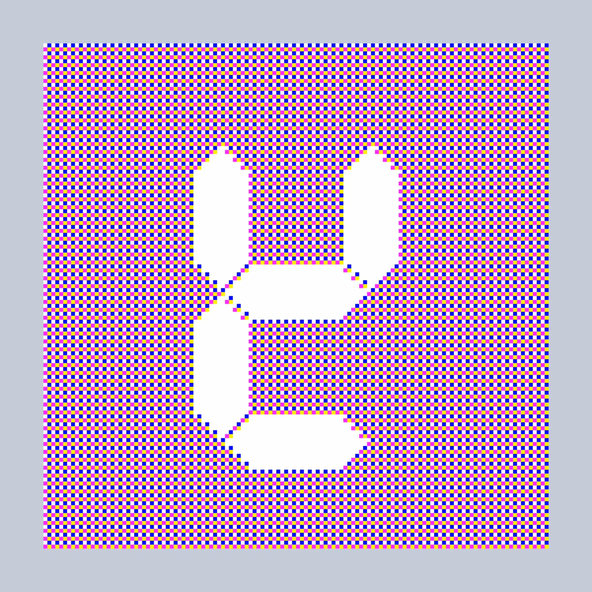 27-Bit Digital #342