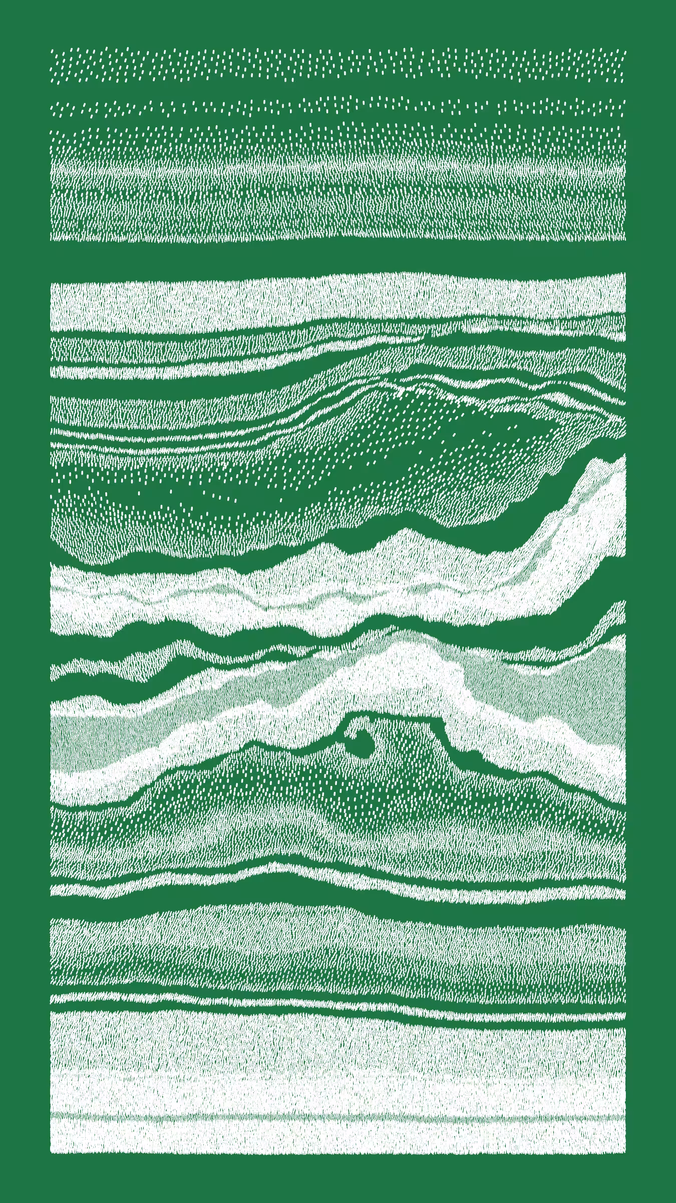 Meridian #12
