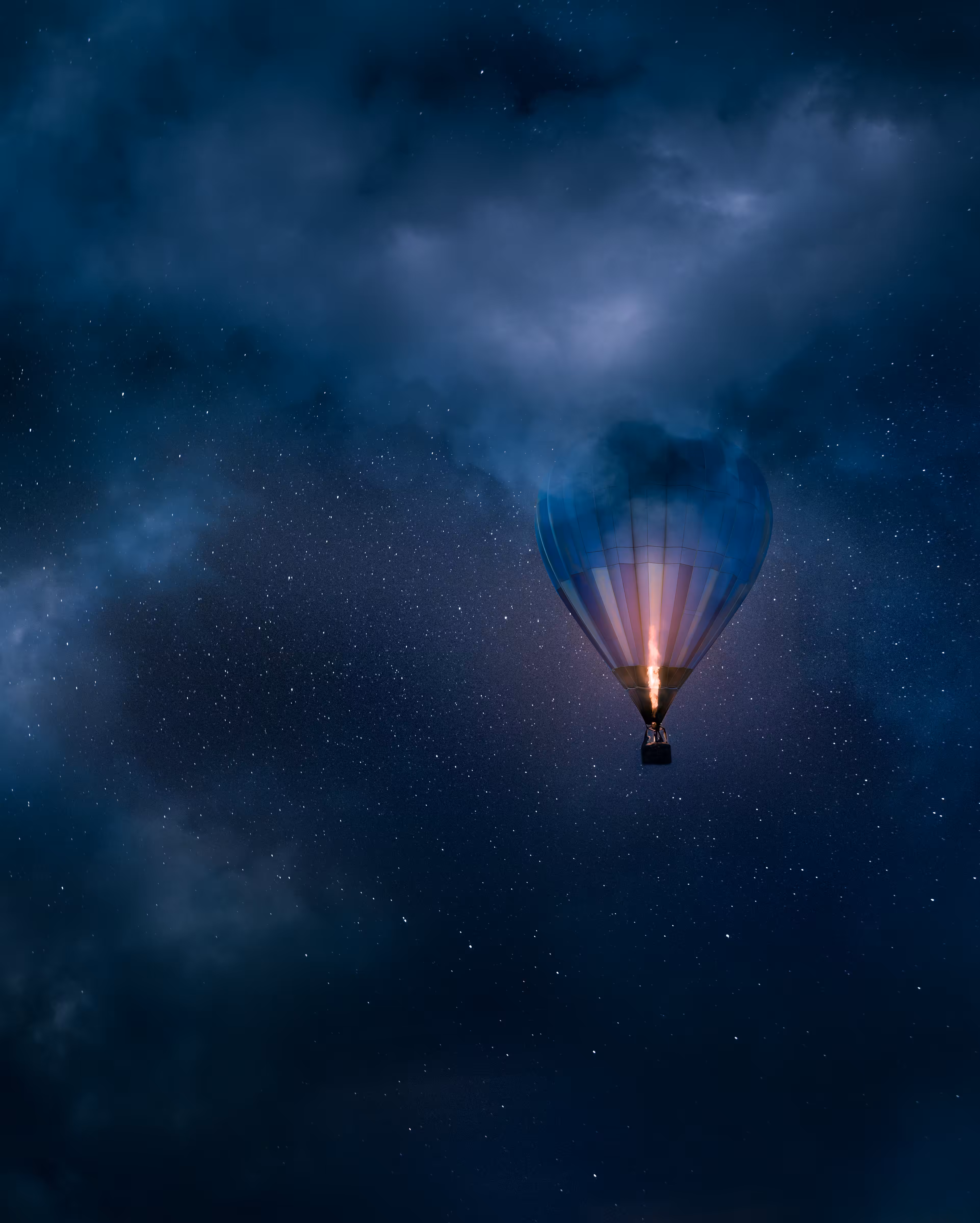 Night Flight
