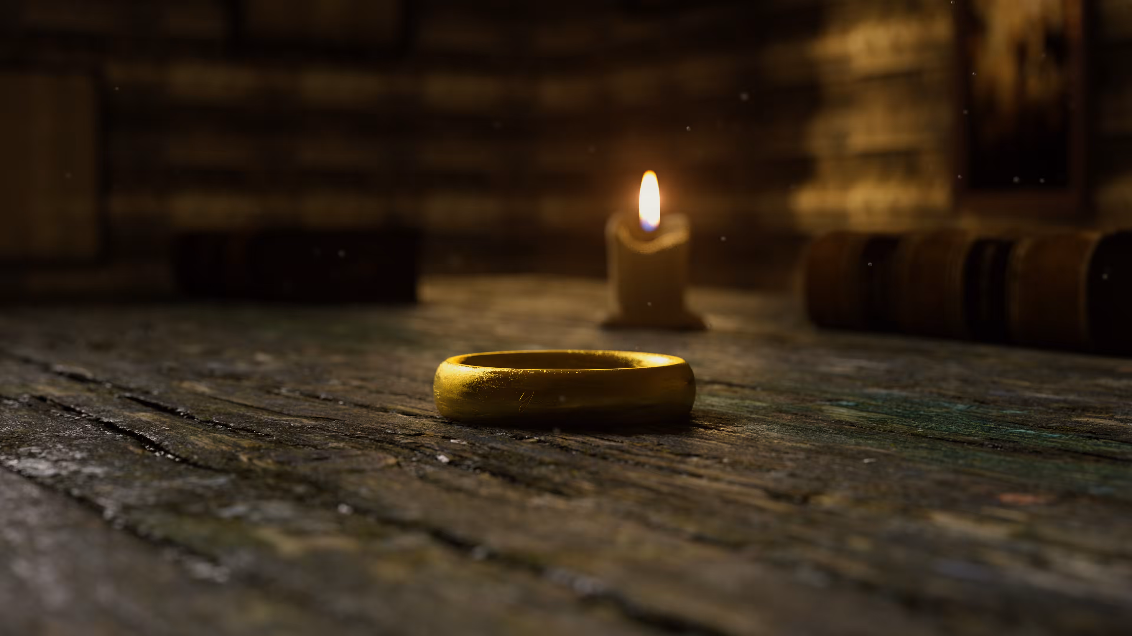 Fallen Power