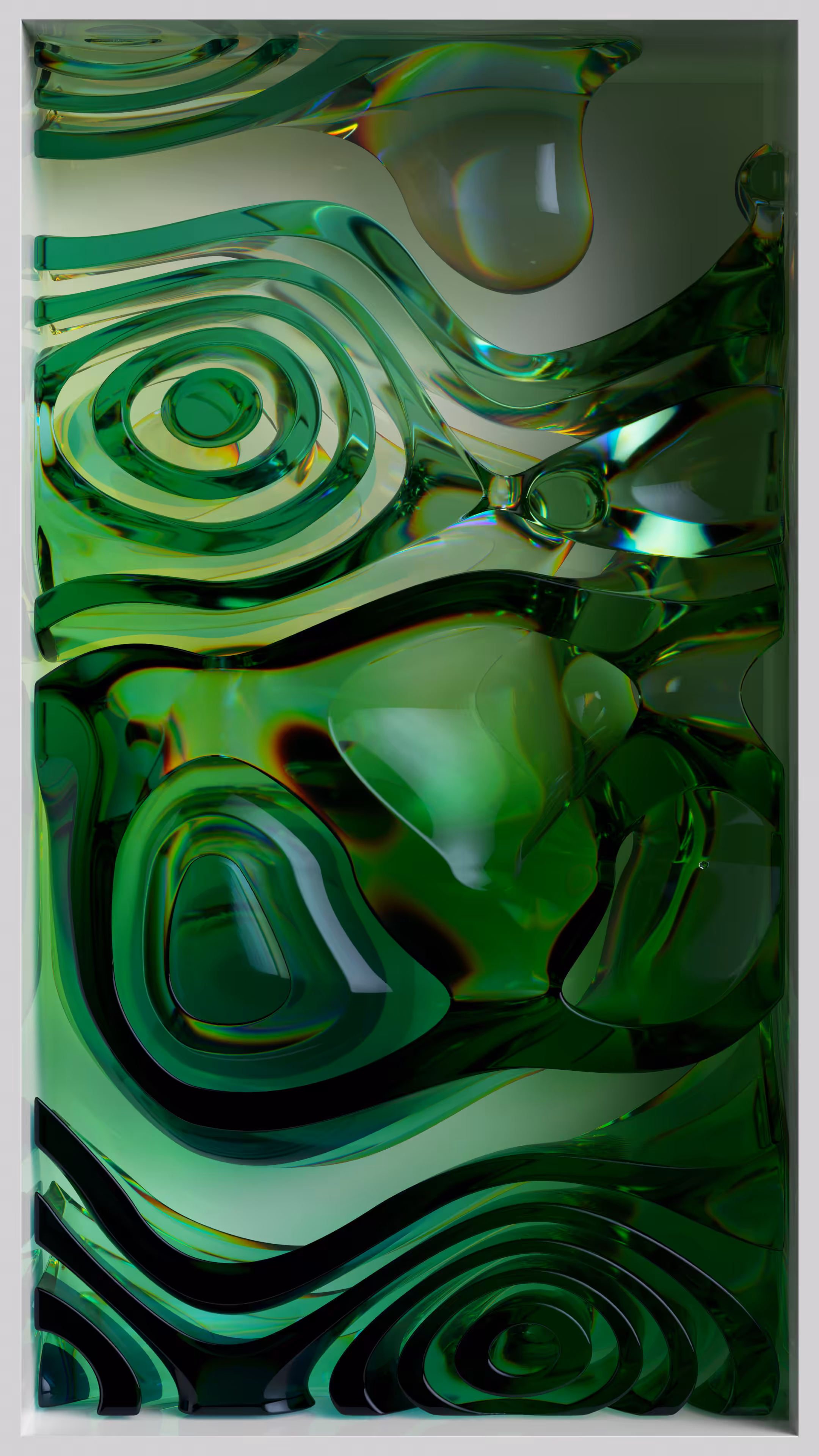 BOXED #72