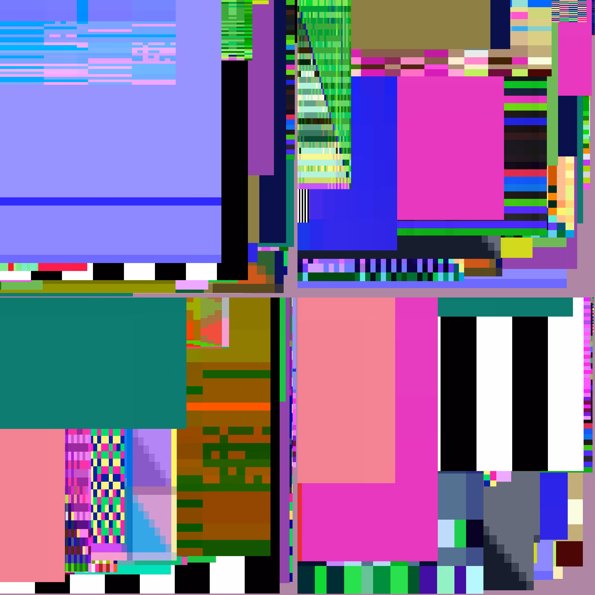 ARTGLIXXX GENESIS: ARTGLIXXX #8238 [ELDEST]