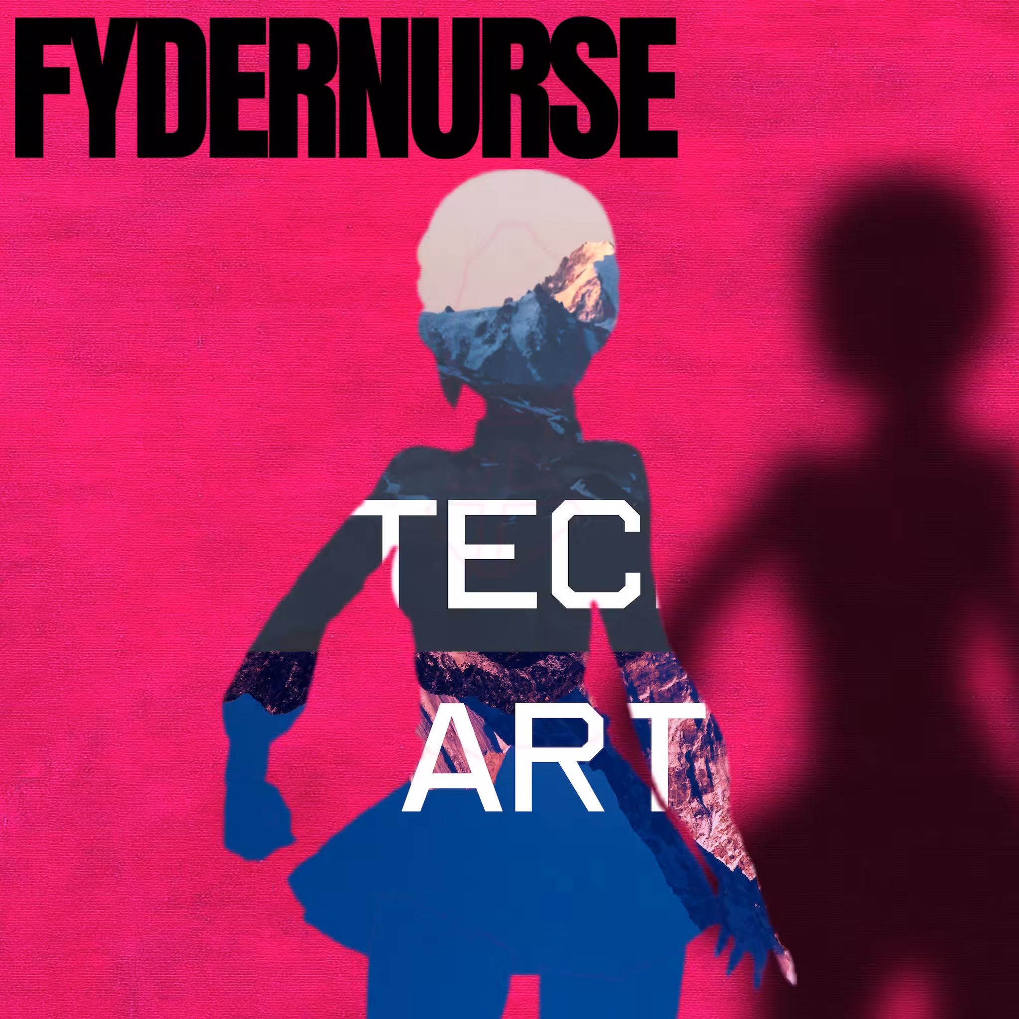 FyderNurse #023