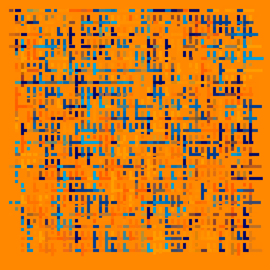 PixelFrame #11