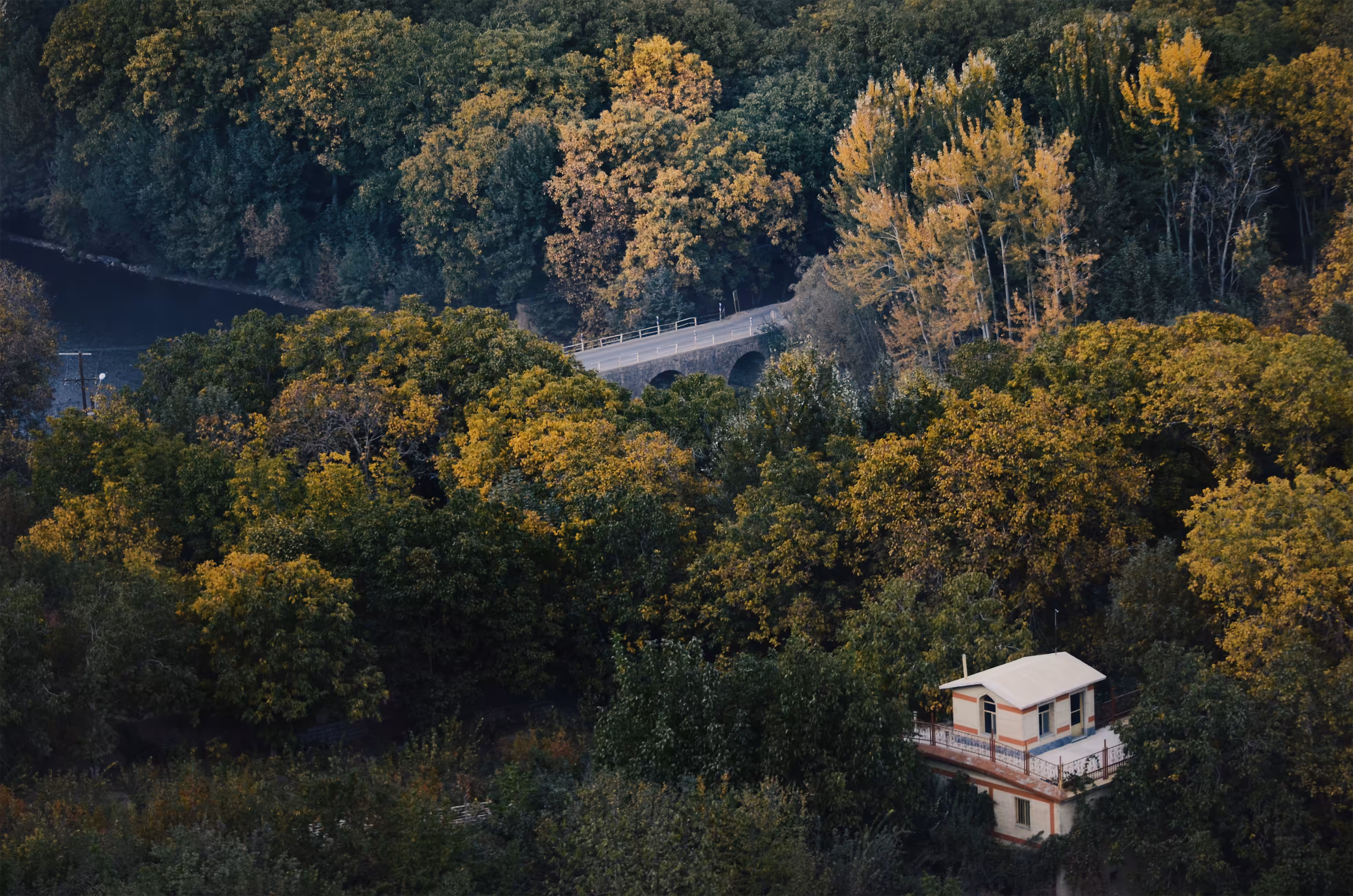 Dream house