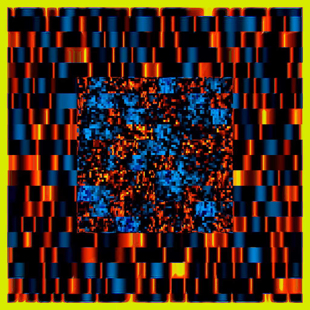 genuary27_Scorched