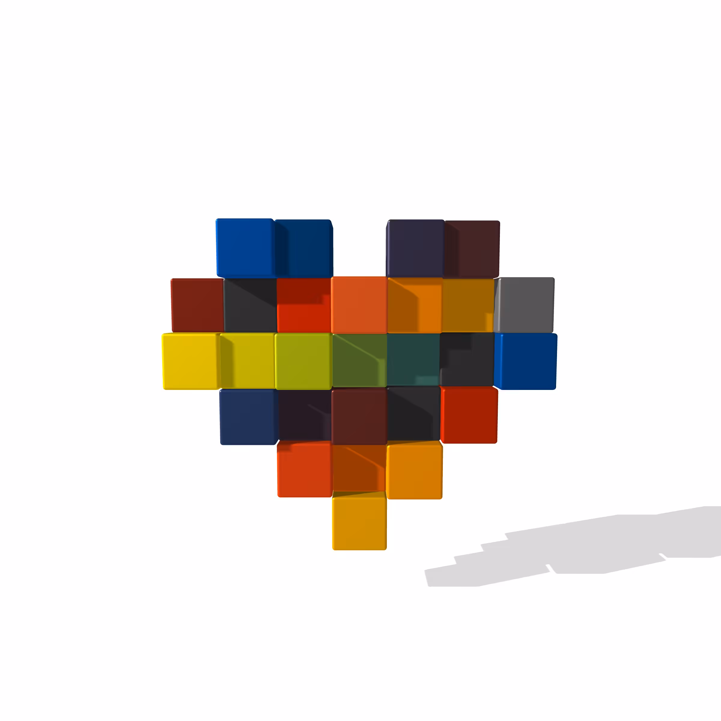 heart + craft #22763