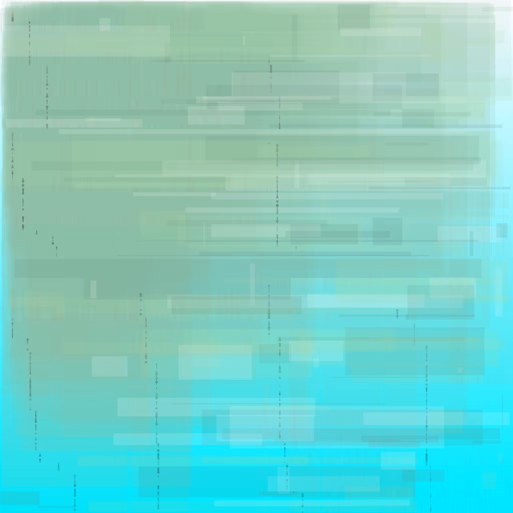 Untitled Canvas | BDC #1