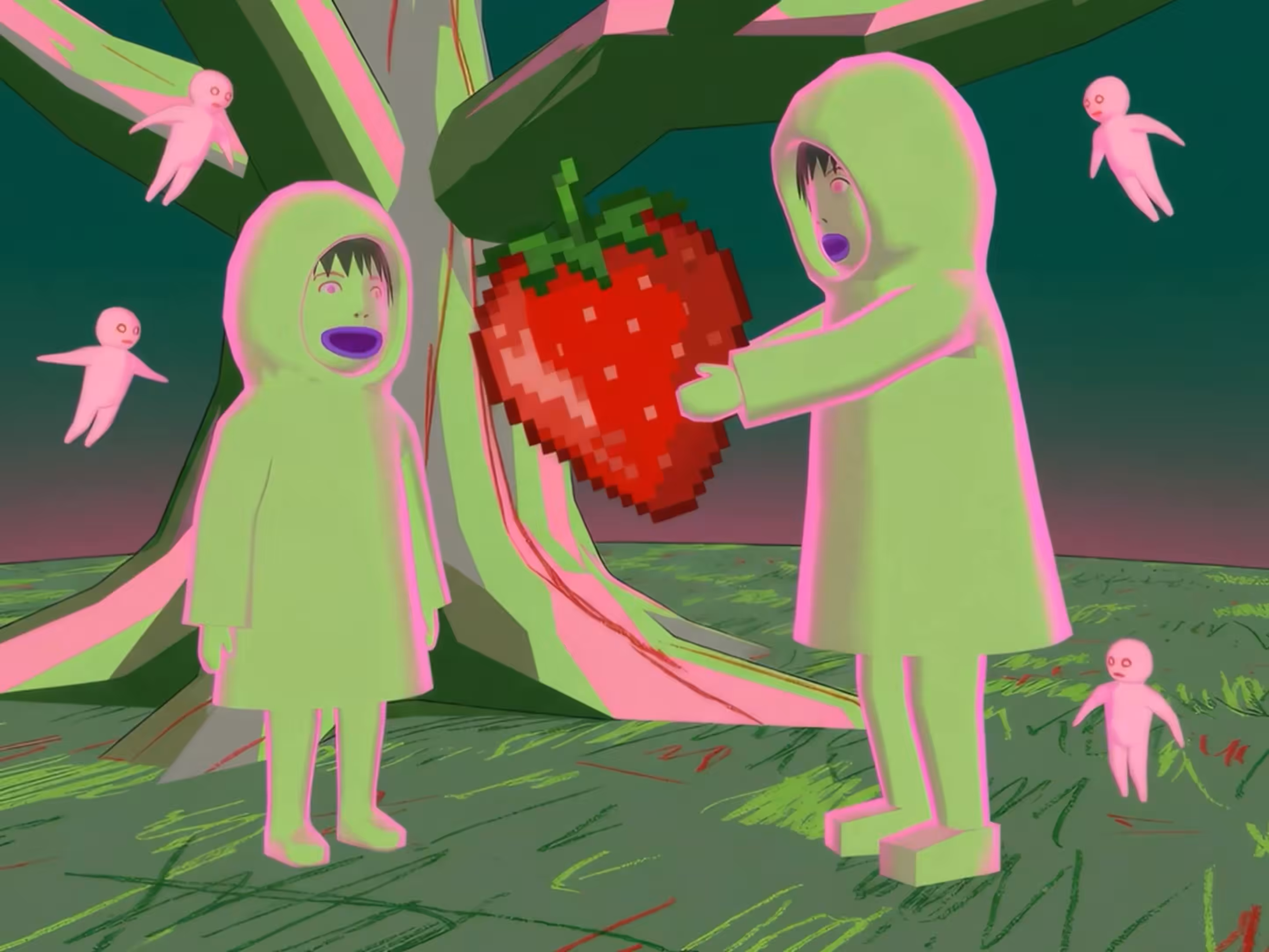 fruity fortune 4