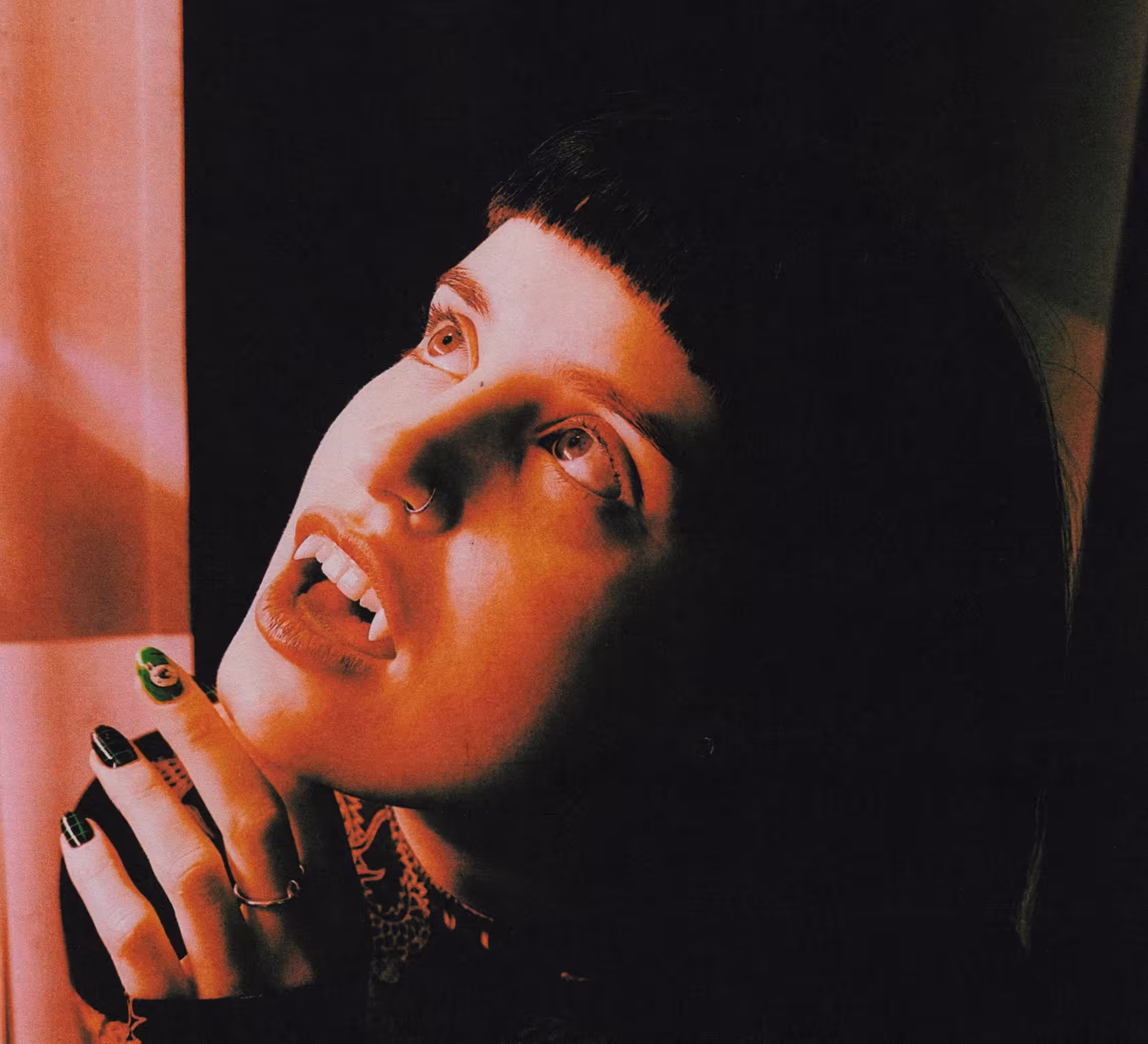 Vampire II