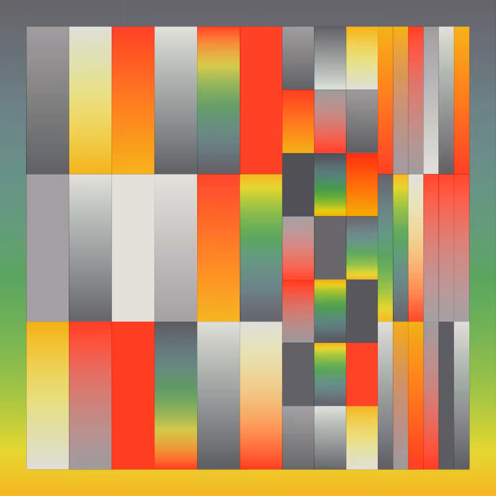 Grid Tones #214