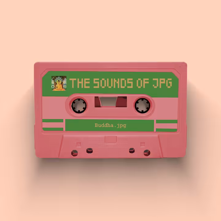 Souns Of Buddha