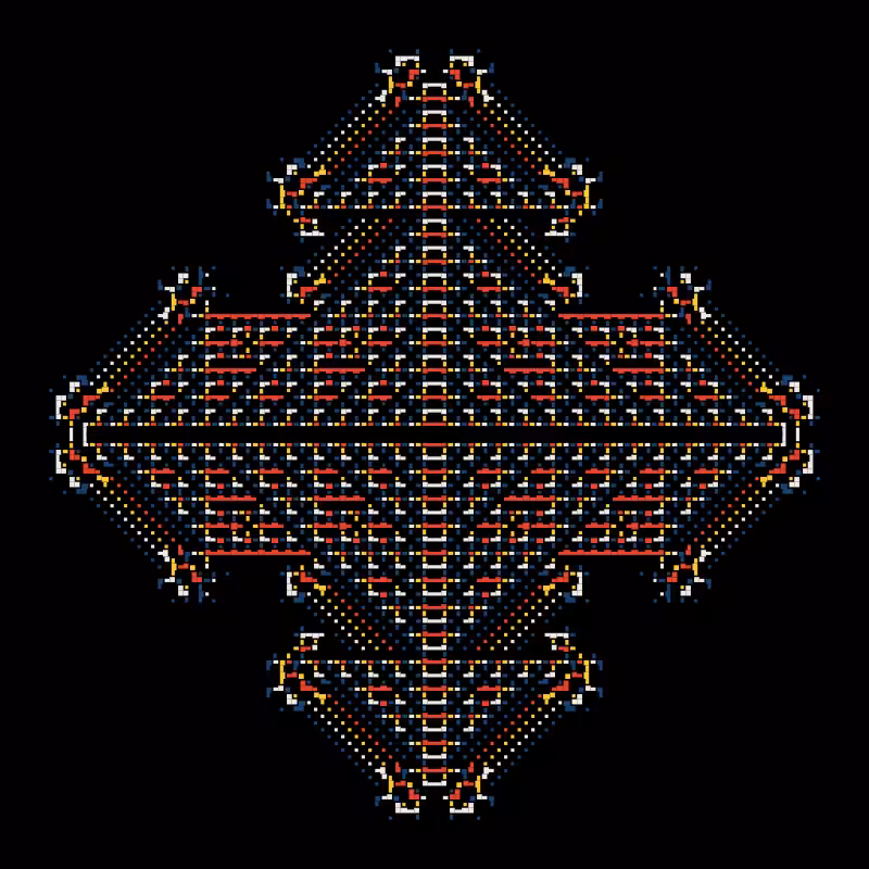 56 Modes #217