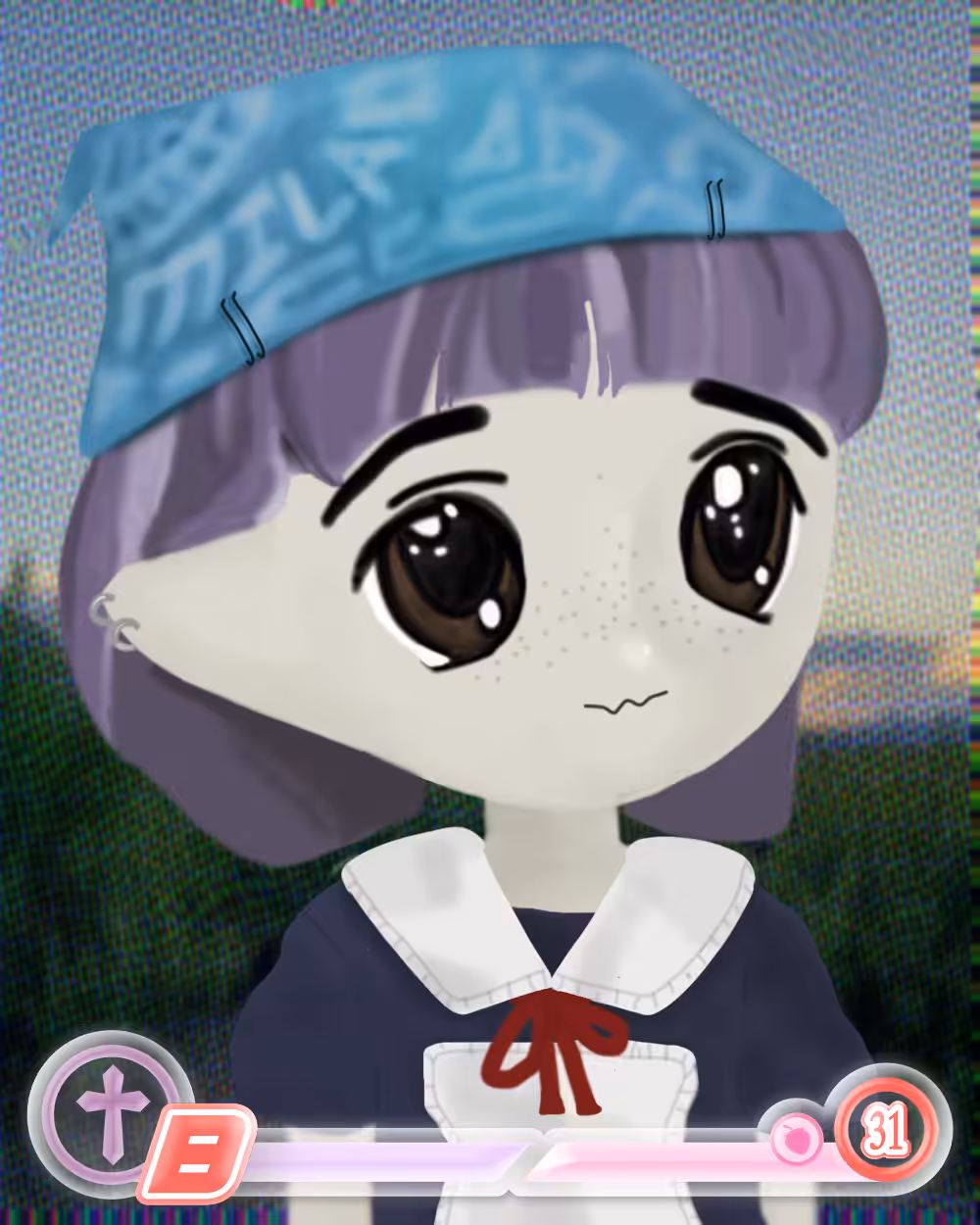 Milady 32