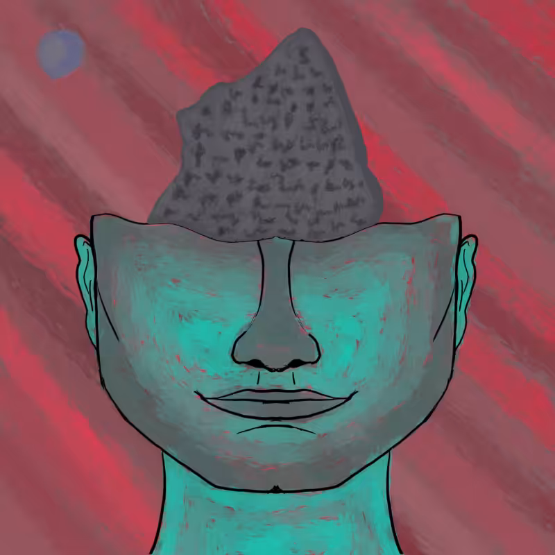 SplitHeadz #6