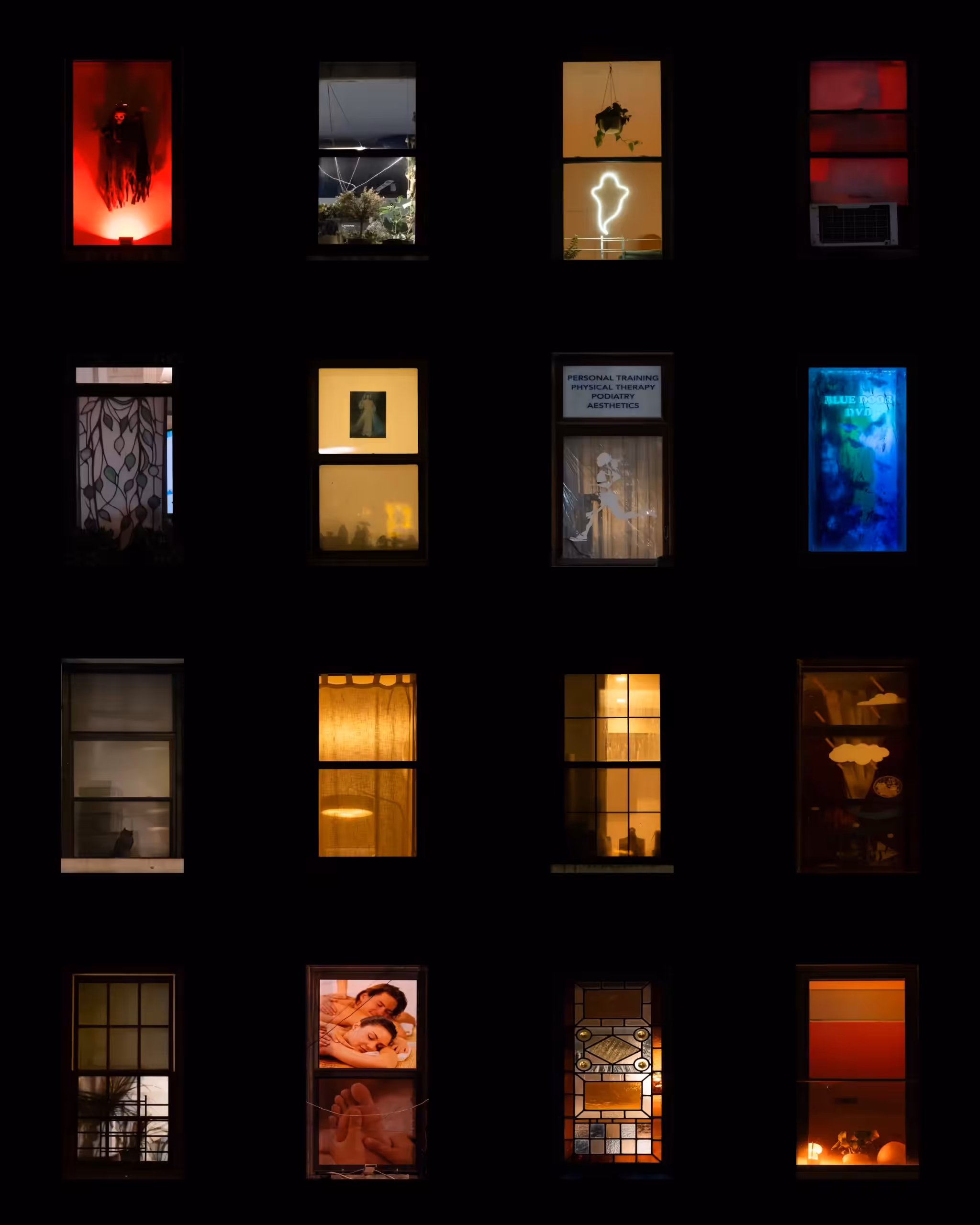 BUILDINGS // NYC: BUILDING 620