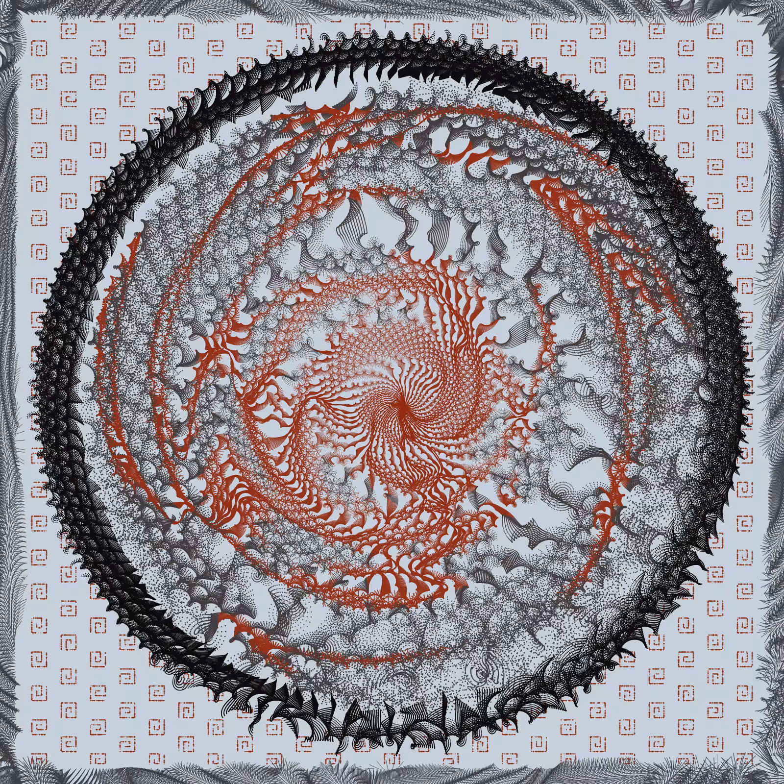 Mythologic #736