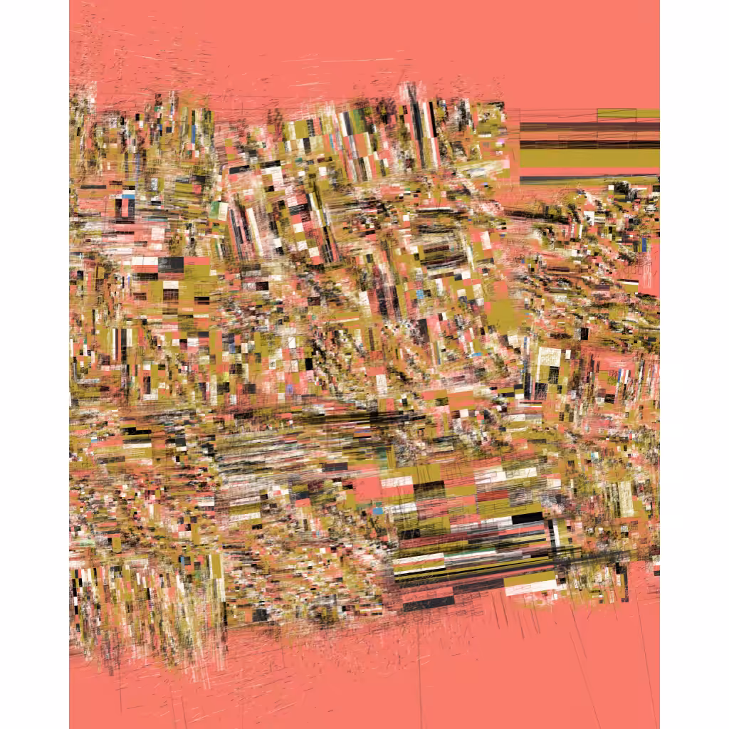 (de)construction #81