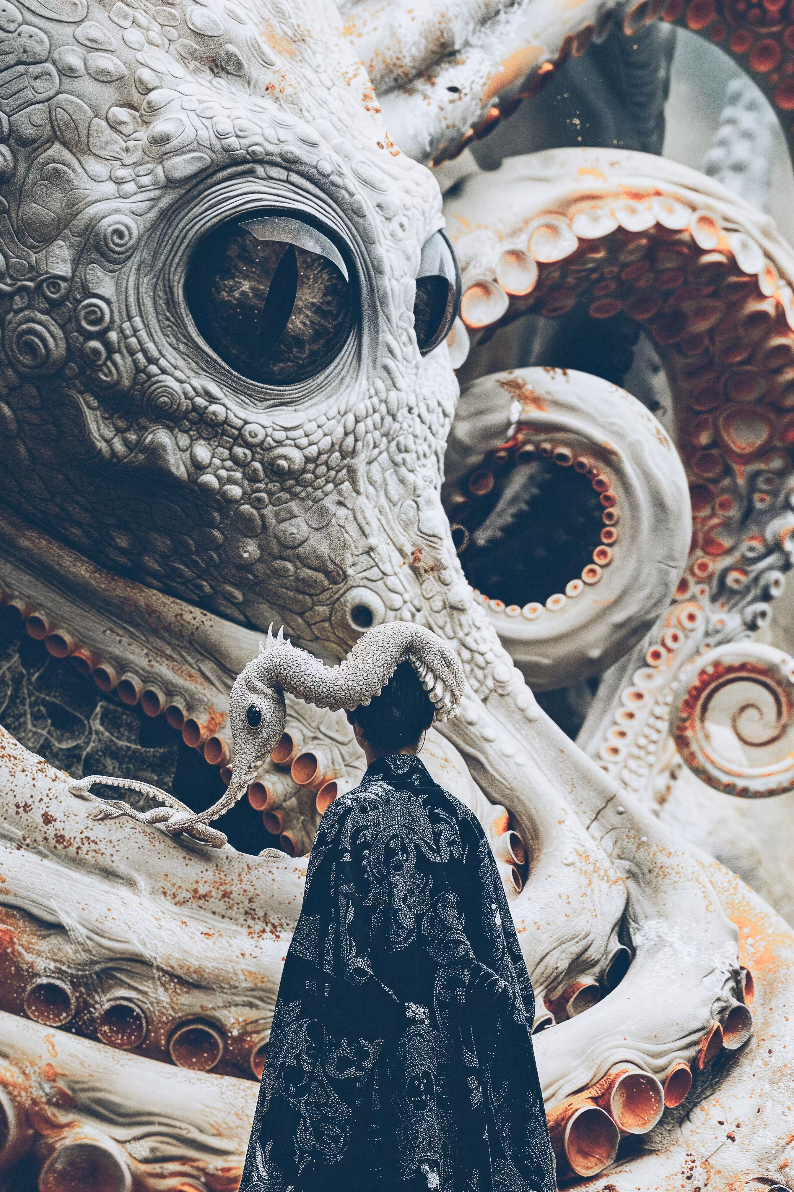 Octopussy #6