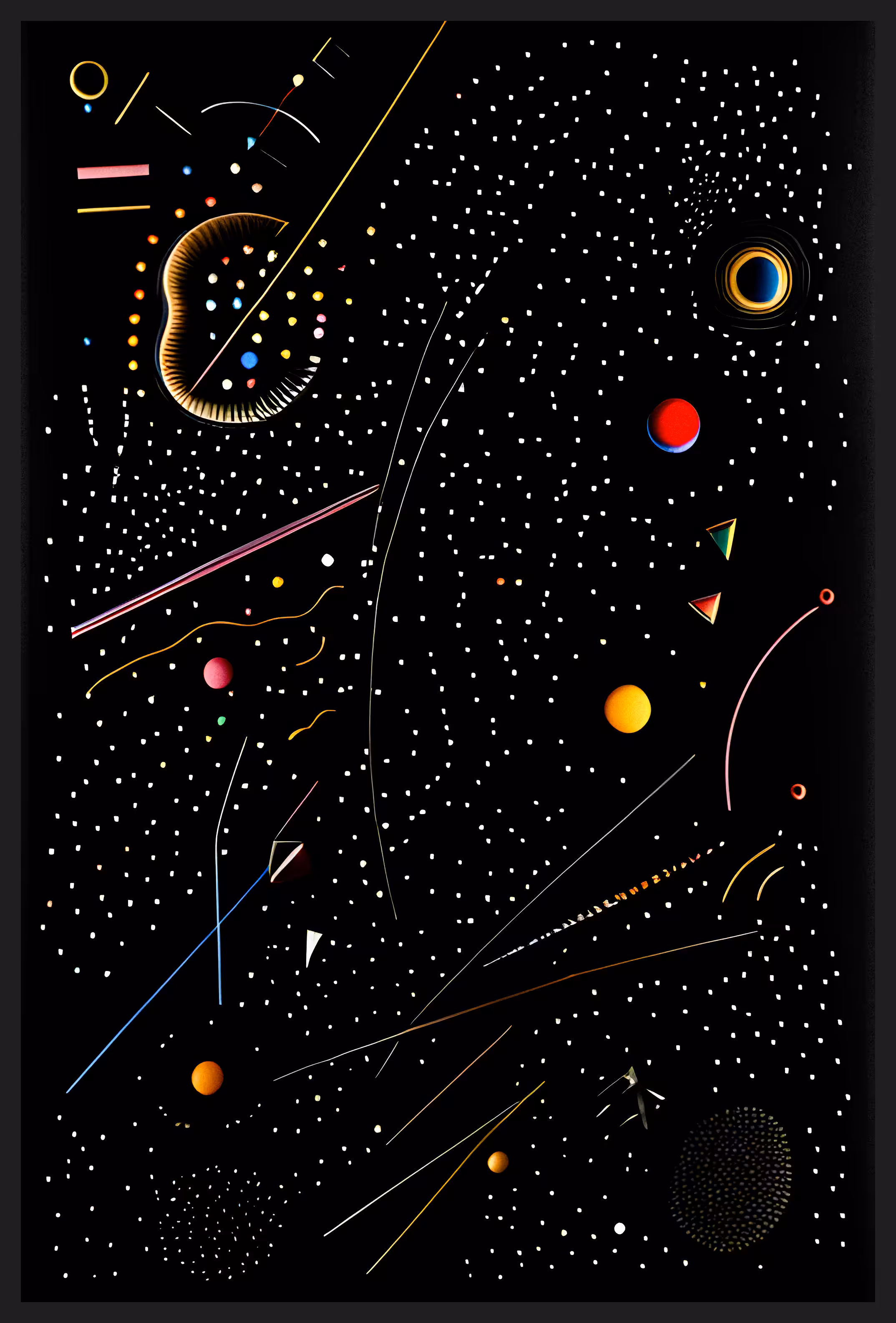 Abstract Concentrate