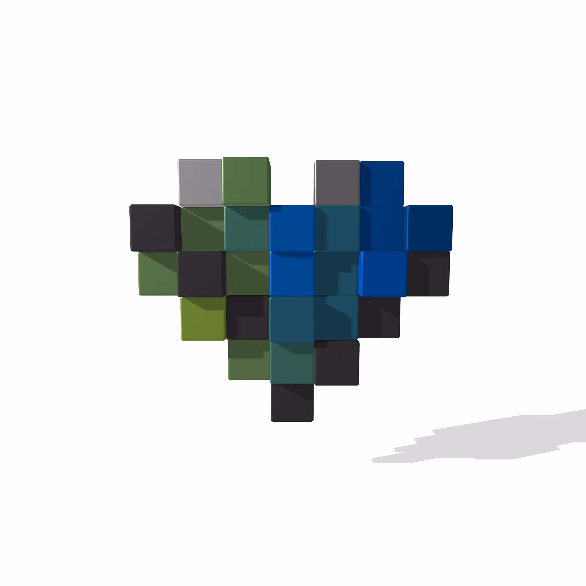 heart + craft #12109