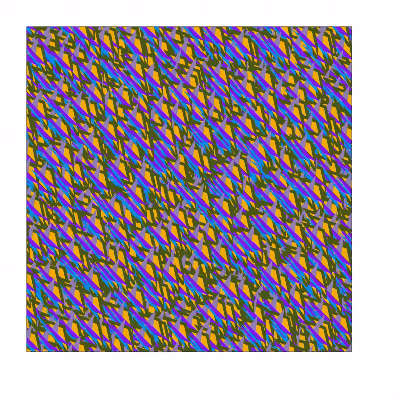 Wild Matrix #572