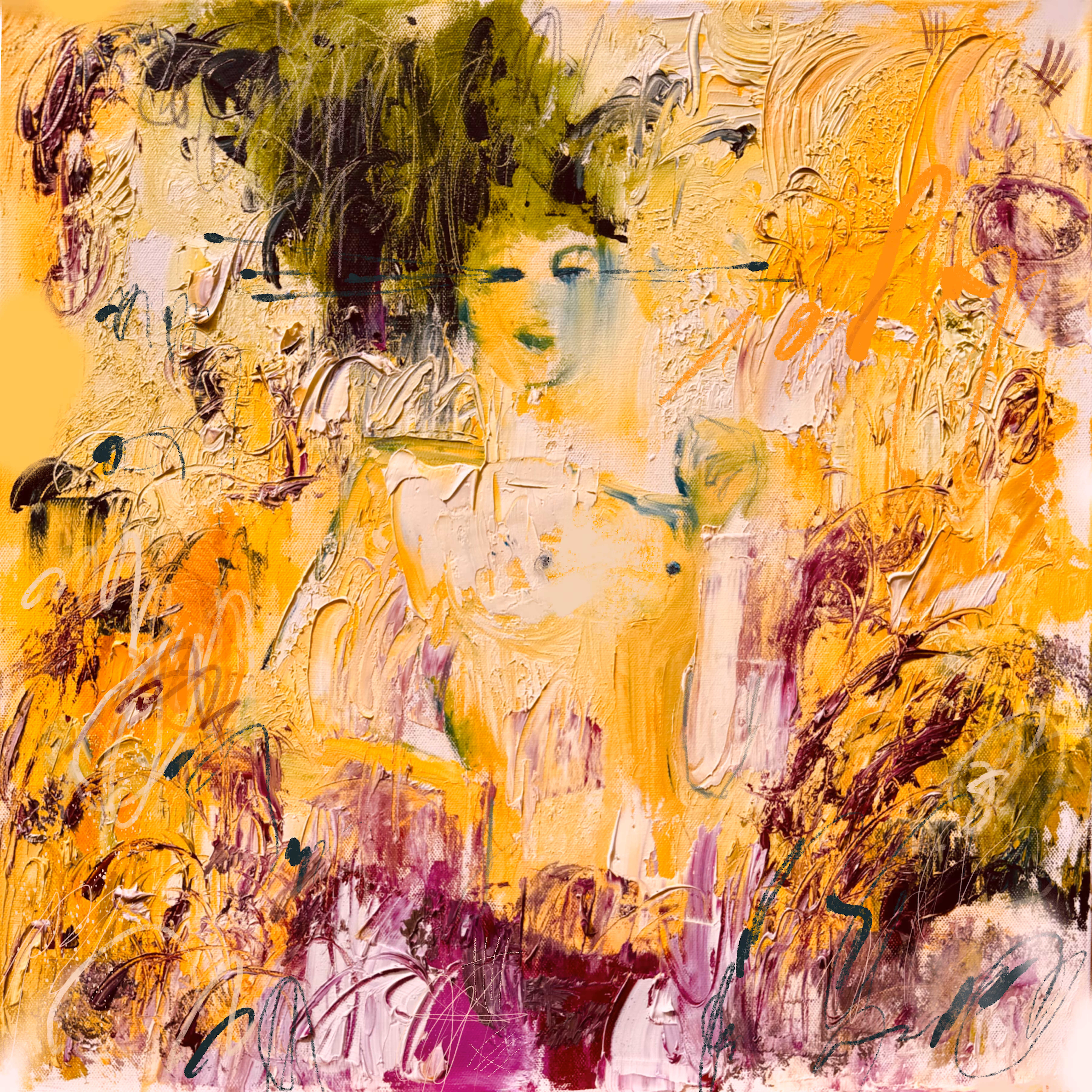 THE DRYAD