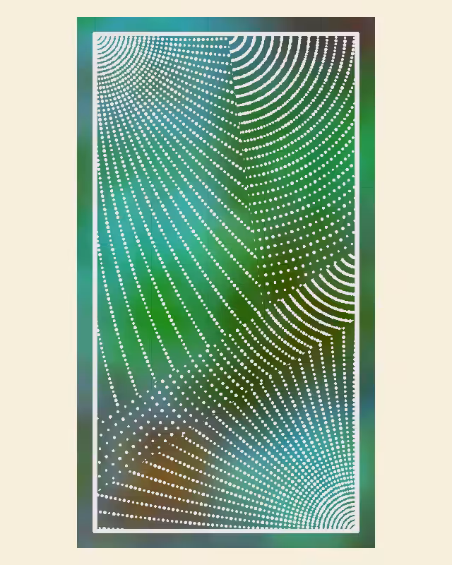 Cosmic Frames #141
