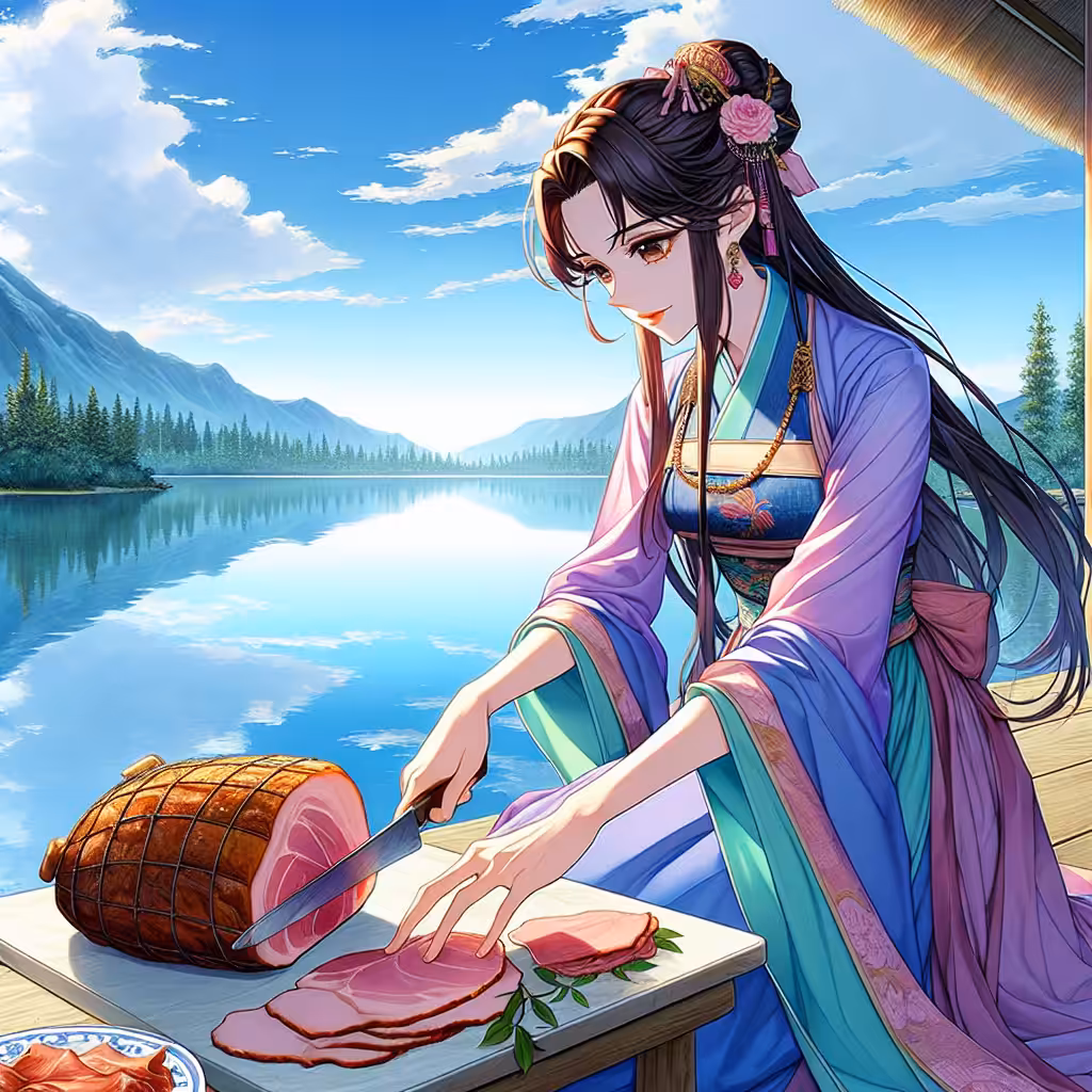 Ham 1488