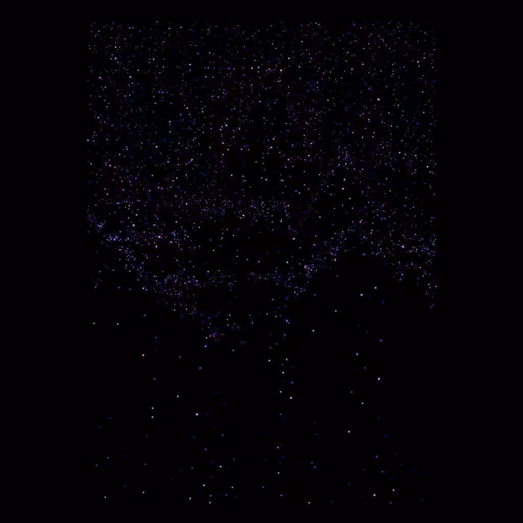 Endless Rain #27