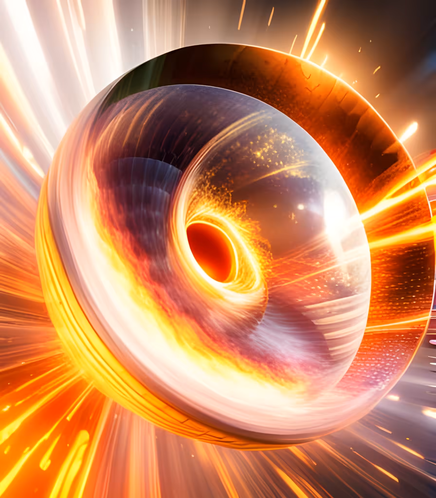 Thermal Charge