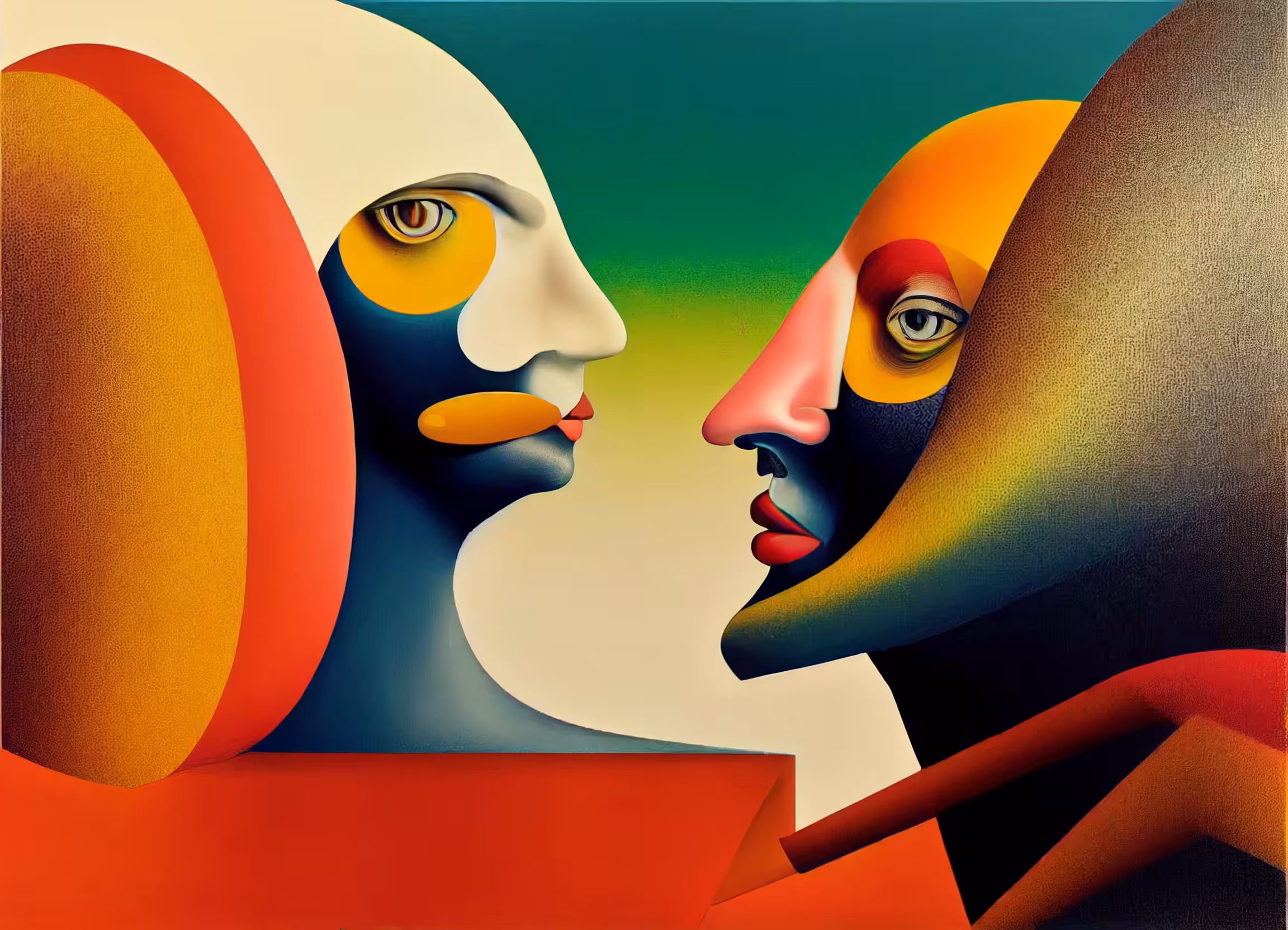 Face to Face
