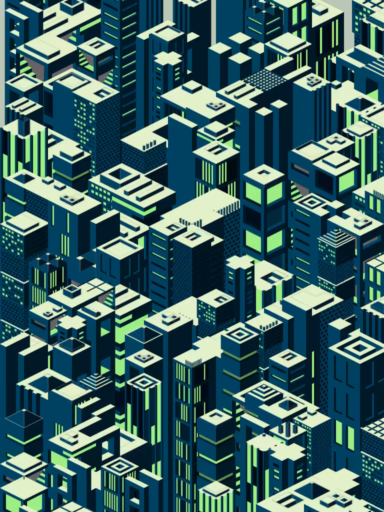 HexaCity Editions #30