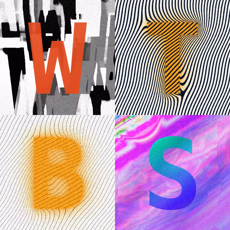 WTBS Logo with Friends #118