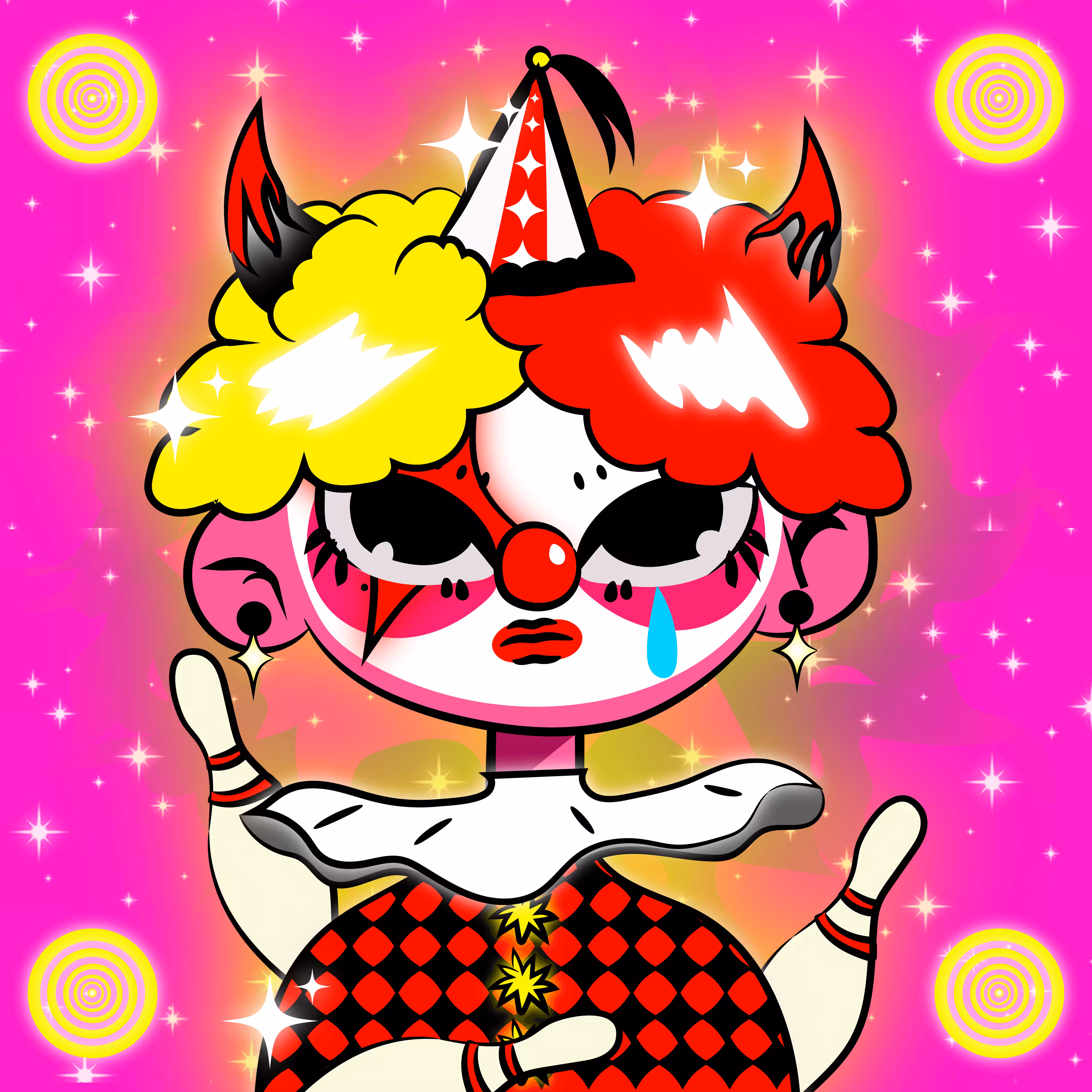 37  Bozo