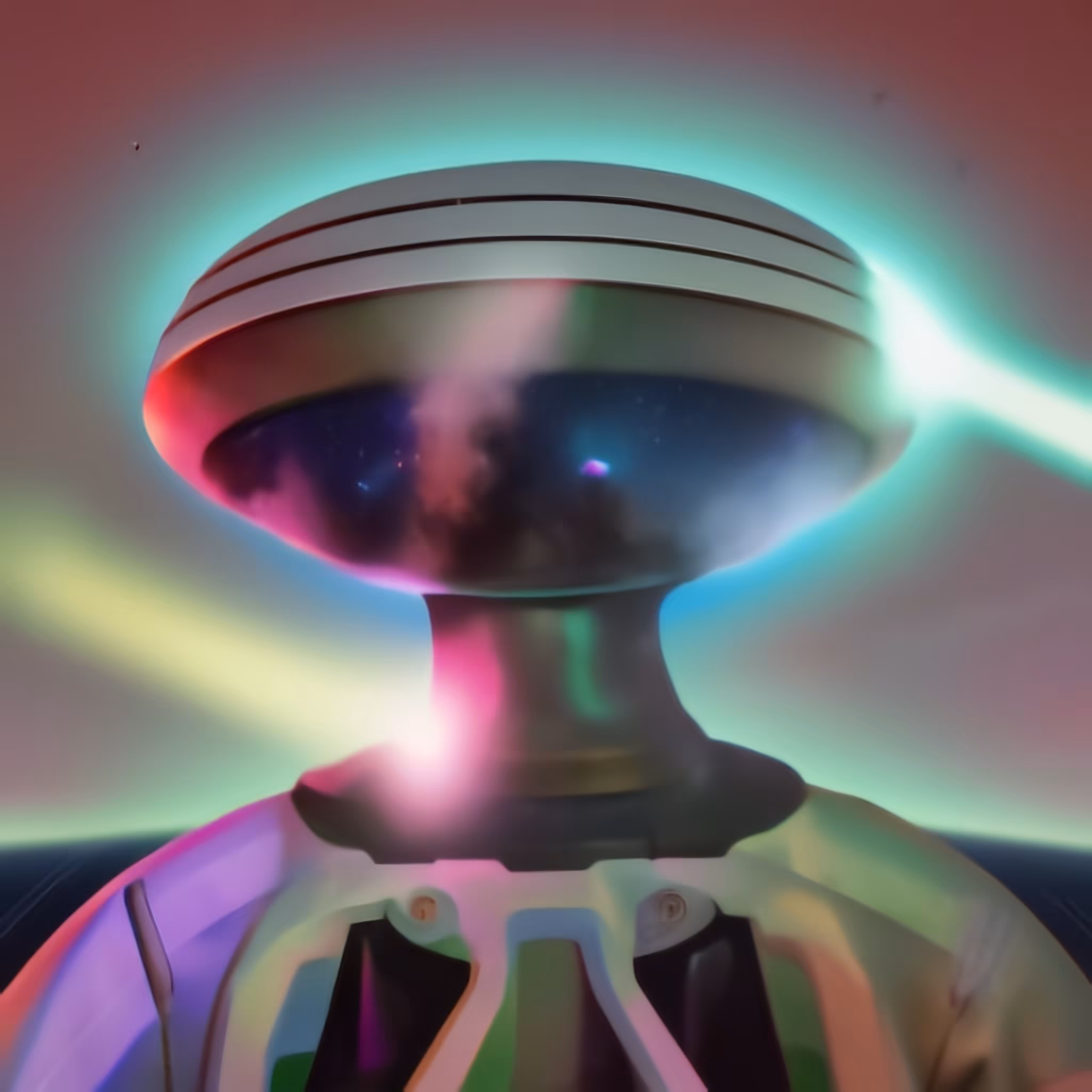 NIGHTCALLERS: SPACEWAVES #542