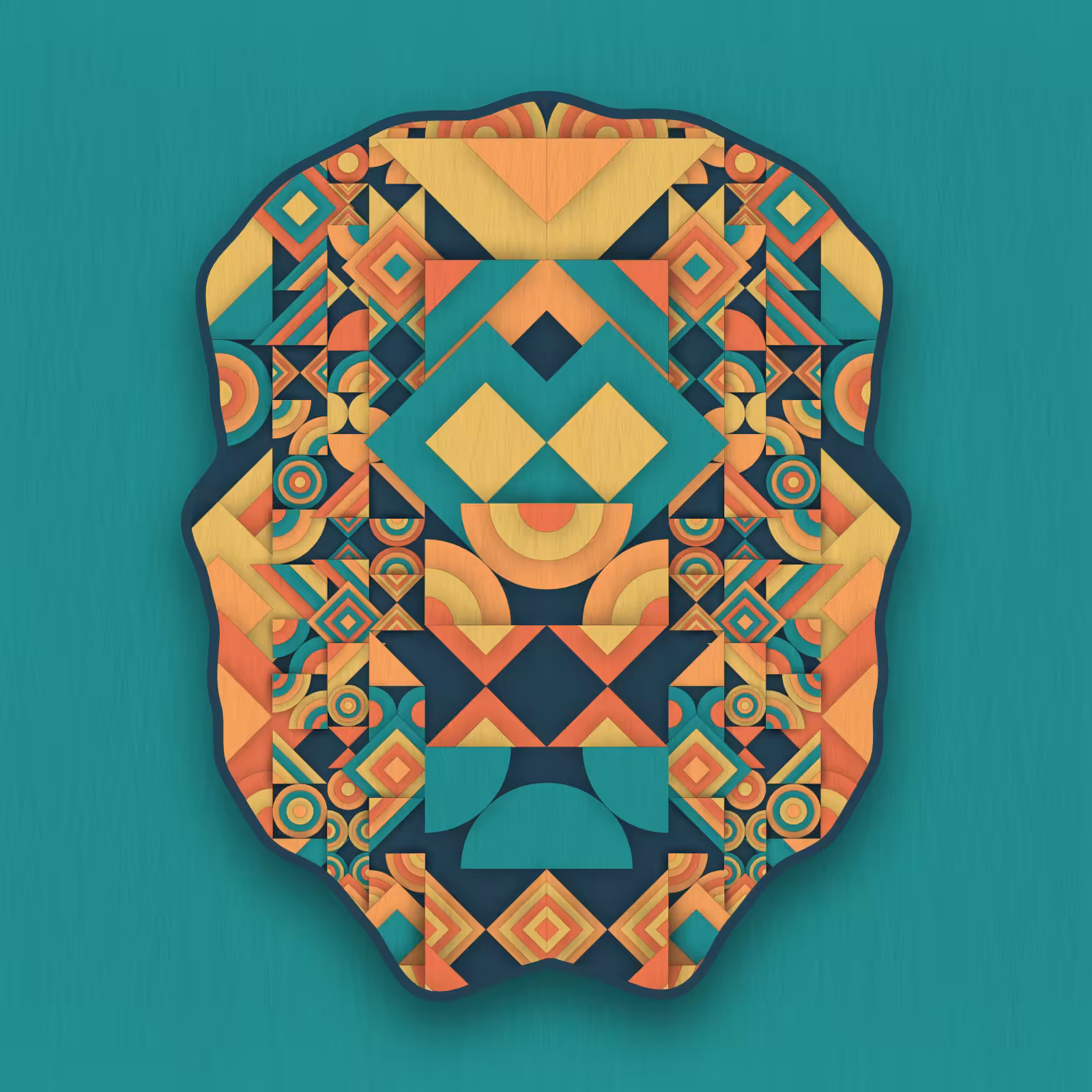 Generativemasks #7532