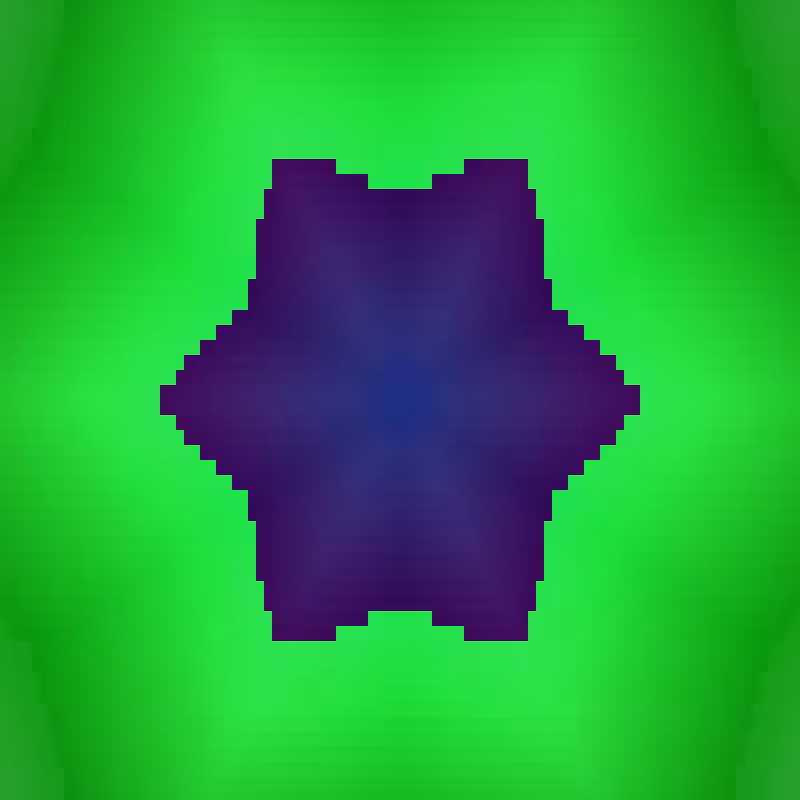 Star Pulse #34