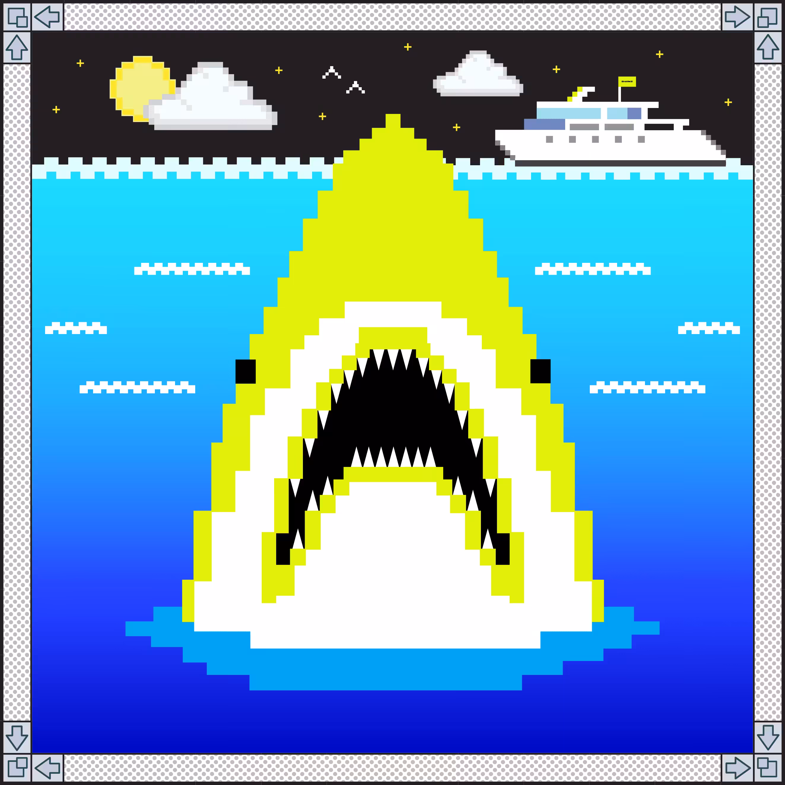 SHARKZ #26